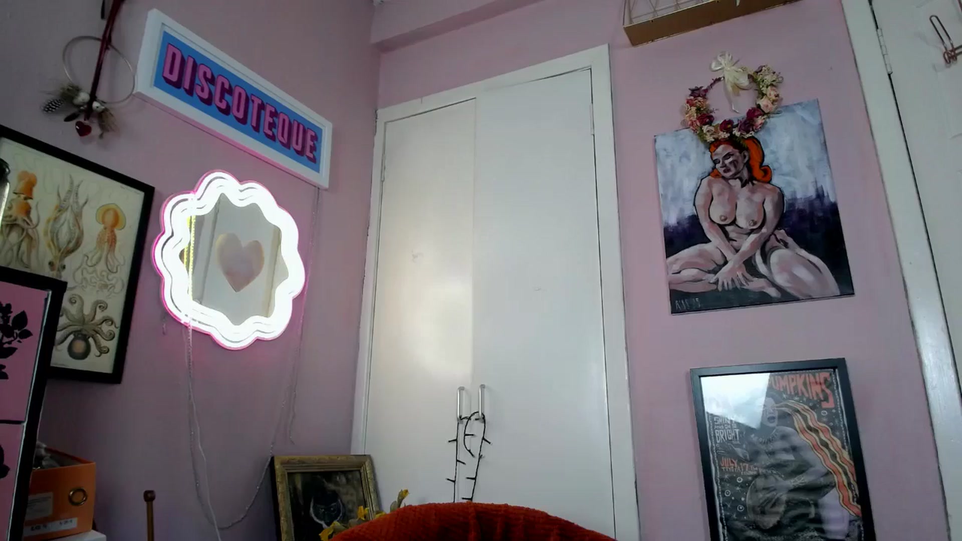 Gallery image thumbnail from MissMimiRose's myfreecams stream on, 04/15/2026, 21:08 image 20 of 20