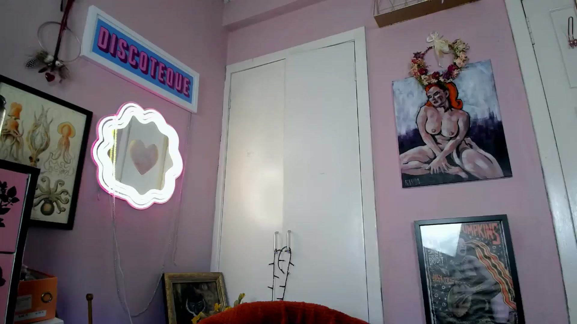Gallery image thumbnail from MissMimiRose's myfreecams stream on, 04/15/2026, 21:08 image 16 of 20