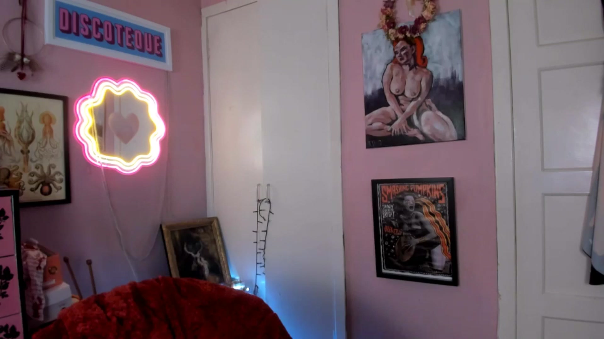 Gallery image thumbnail from MissMimiRose's myfreecams stream on, 04/19/2026, 14:24 image 16 of 20
