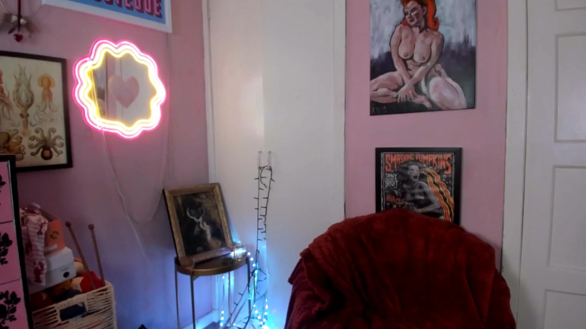 Gallery image thumbnail from MissMimiRose's myfreecams stream on, 04/19/2026, 14:24 image 3 of 20