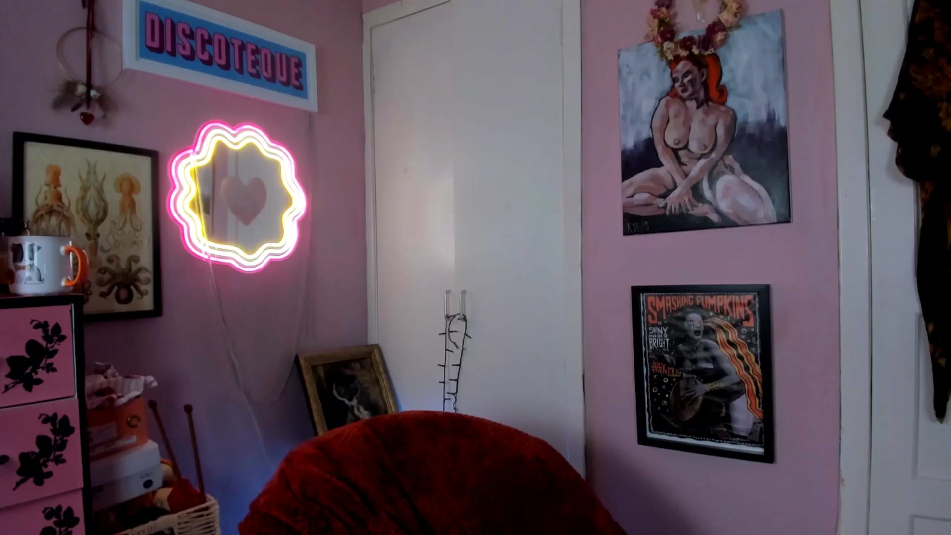 Gallery image thumbnail from MissMimiRose's myfreecams stream on, 04/21/2026, 21:25 image 4 of 20