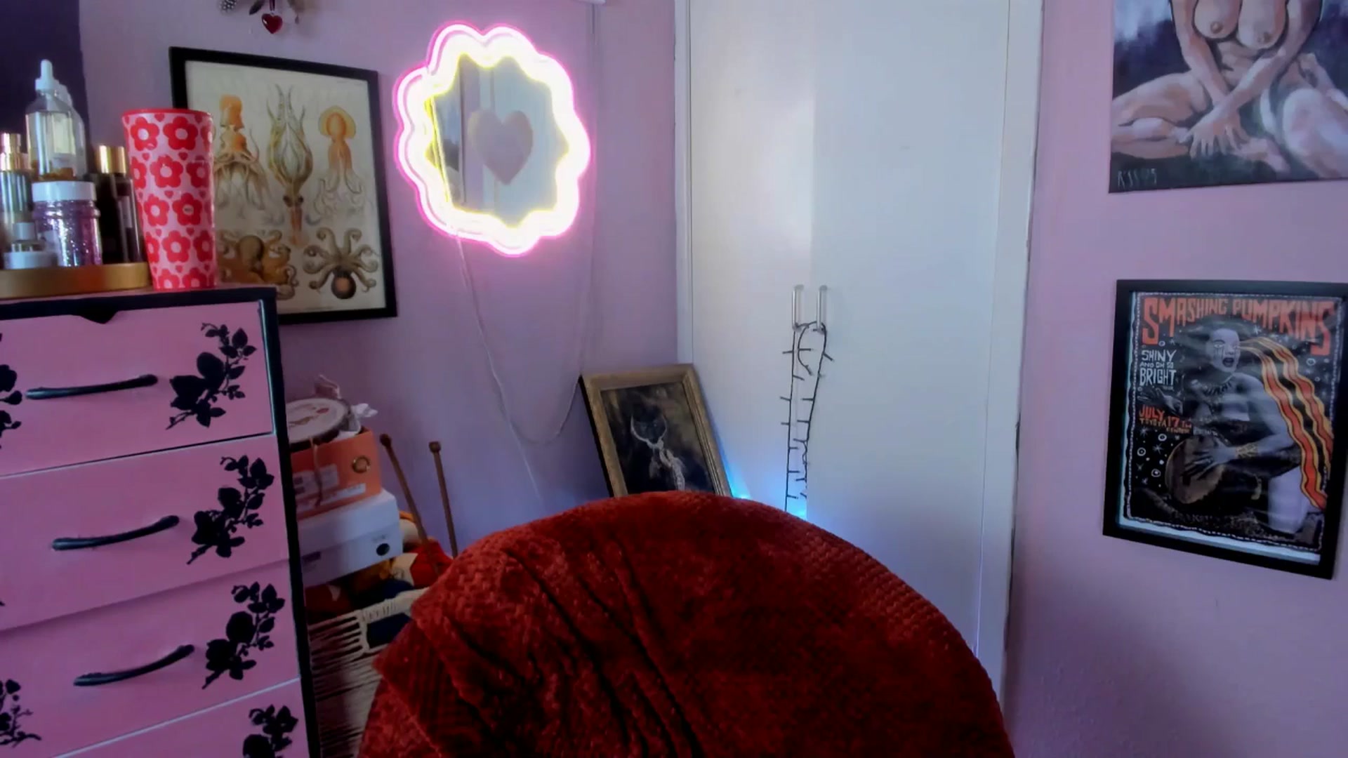 Gallery image thumbnail from MissMimiRose's myfreecams stream on, 04/24/2026, 20:58 image 6 of 20