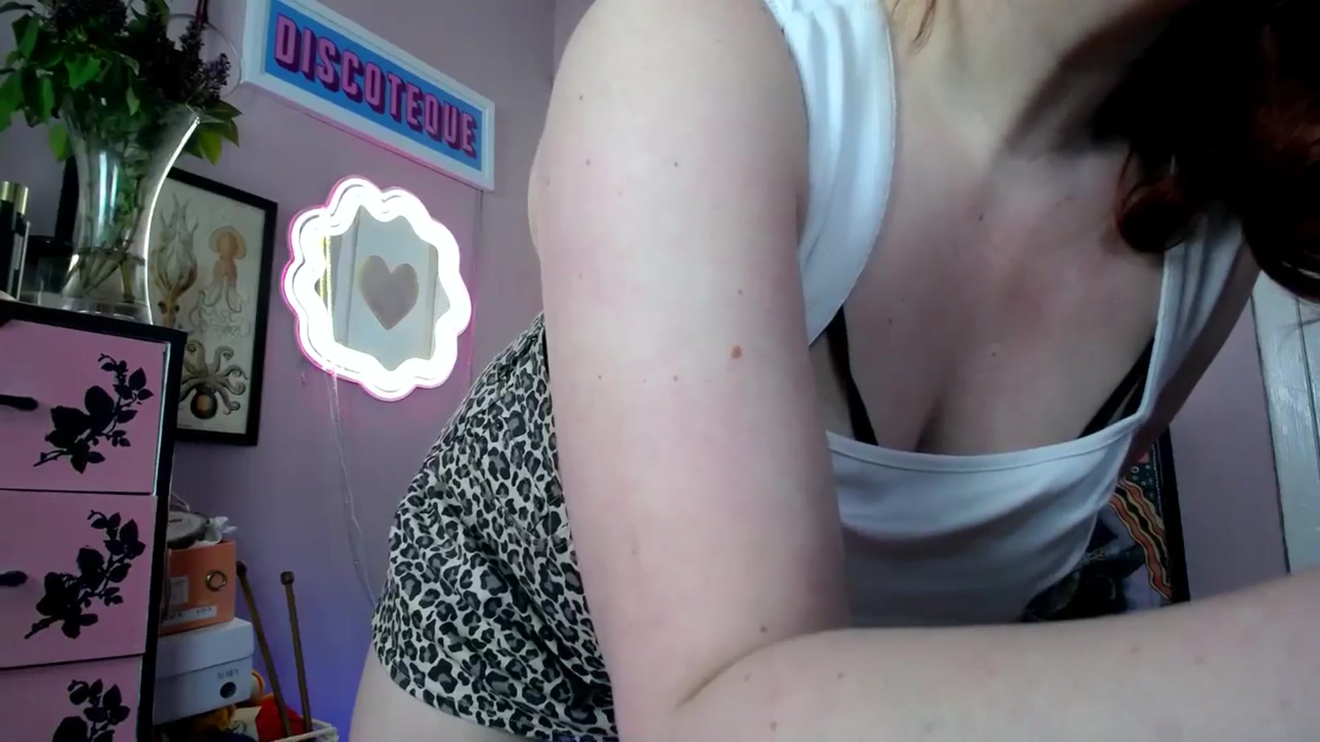 Gallery image thumbnail from MissMimiRose's myfreecams stream on, 04/26/2026, 13:37 image 10 of 20