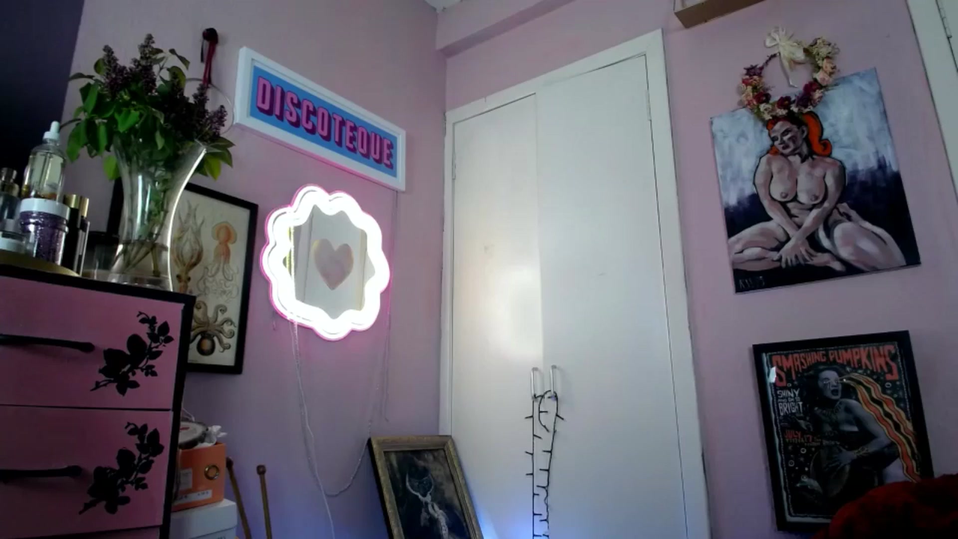 Gallery image thumbnail from MissMimiRose's myfreecams stream on, 04/26/2026, 13:37 image 18 of 20