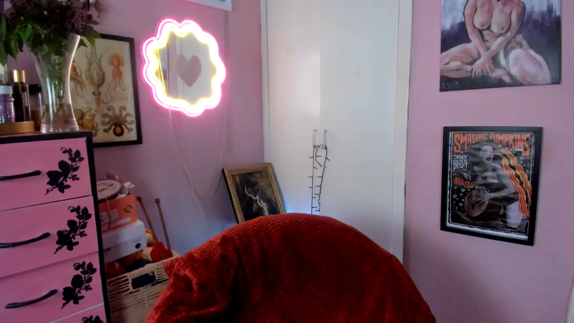 Gallery image thumbnail from MissMimiRose's myfreecams stream on, 04/26/2026, 16:05 image 5 of 20