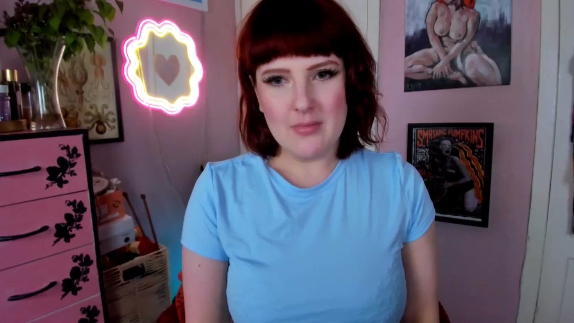 Gallery image thumbnail from MissMimiRose's myfreecams stream on, 04/27/2026, 21:06 image 3 of 20