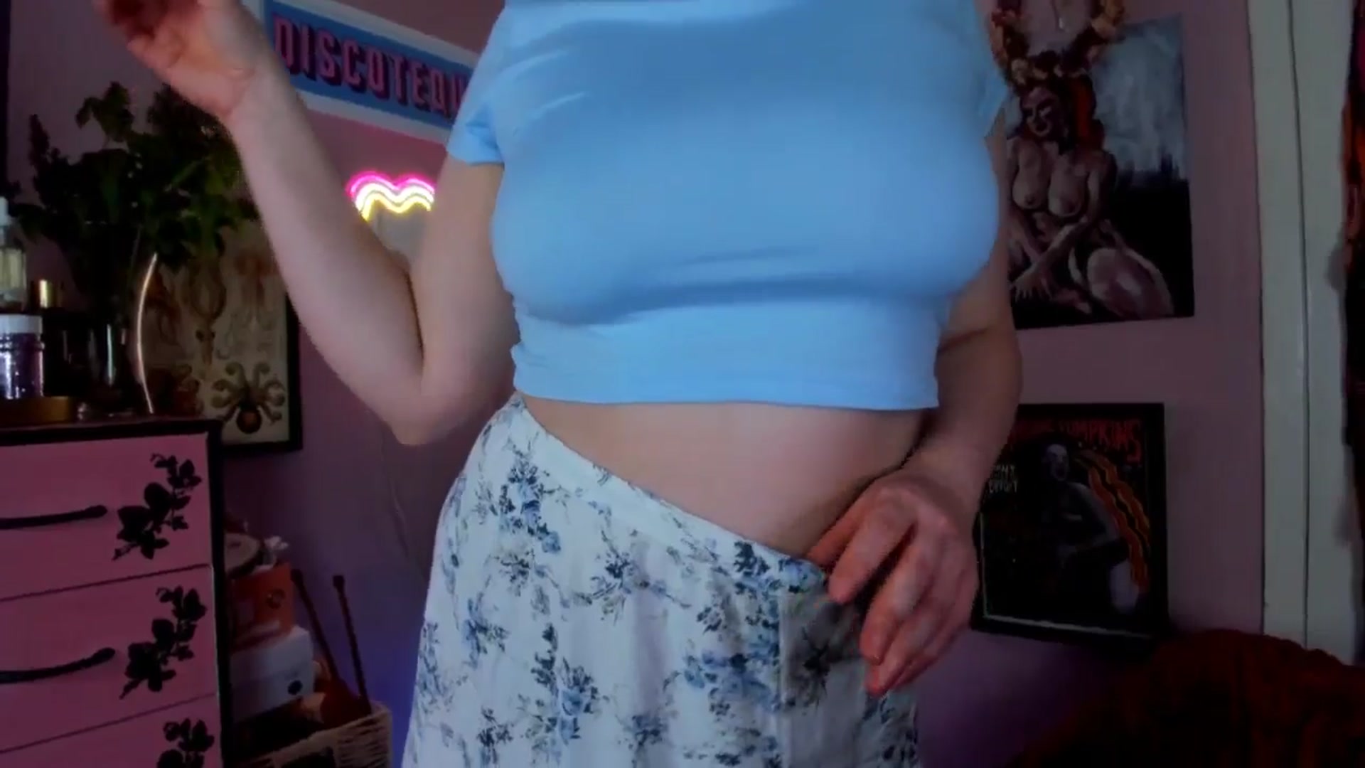 Gallery image thumbnail from MissMimiRose's myfreecams stream on, 04/27/2026, 21:06 image 10 of 20