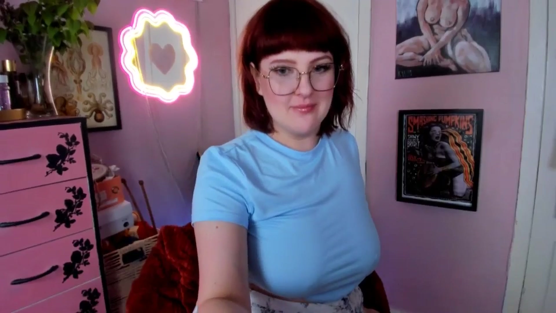 Gallery image thumbnail from MissMimiRose's myfreecams stream on, 04/27/2026, 21:06 image 16 of 20