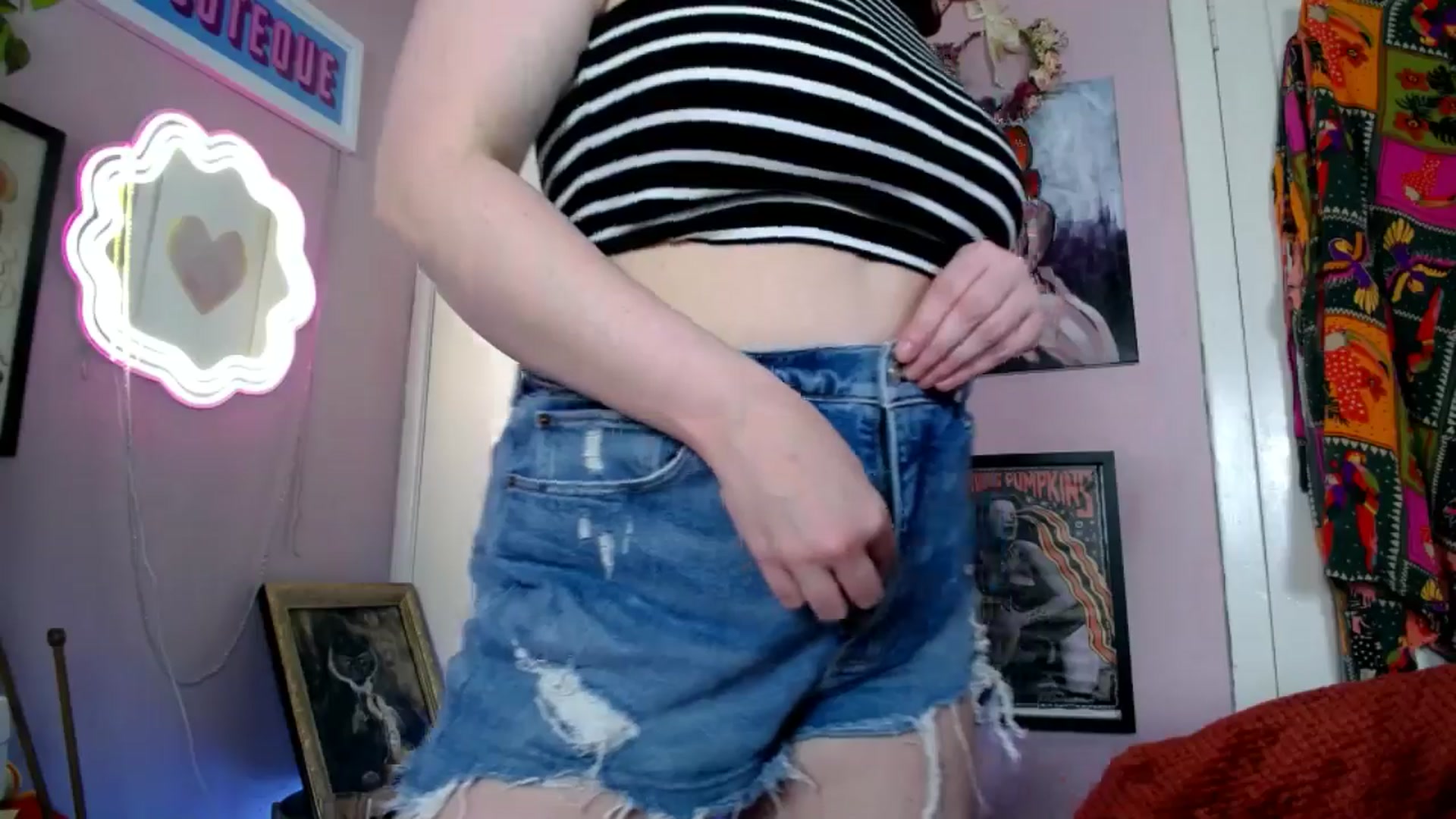 Gallery image thumbnail from MissMimiRose's myfreecams stream on, 04/28/2026, 21:30 image 2 of 20