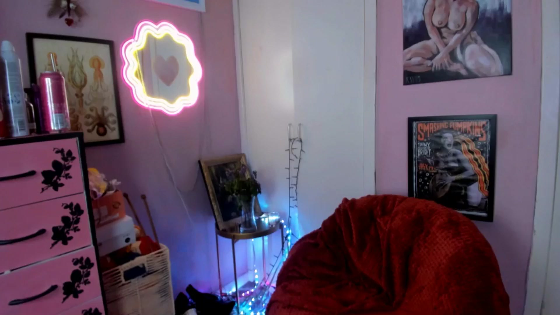 Gallery image thumbnail from MissMimiRose's myfreecams stream on, 05/02/2026, 11:31 image 20 of 20