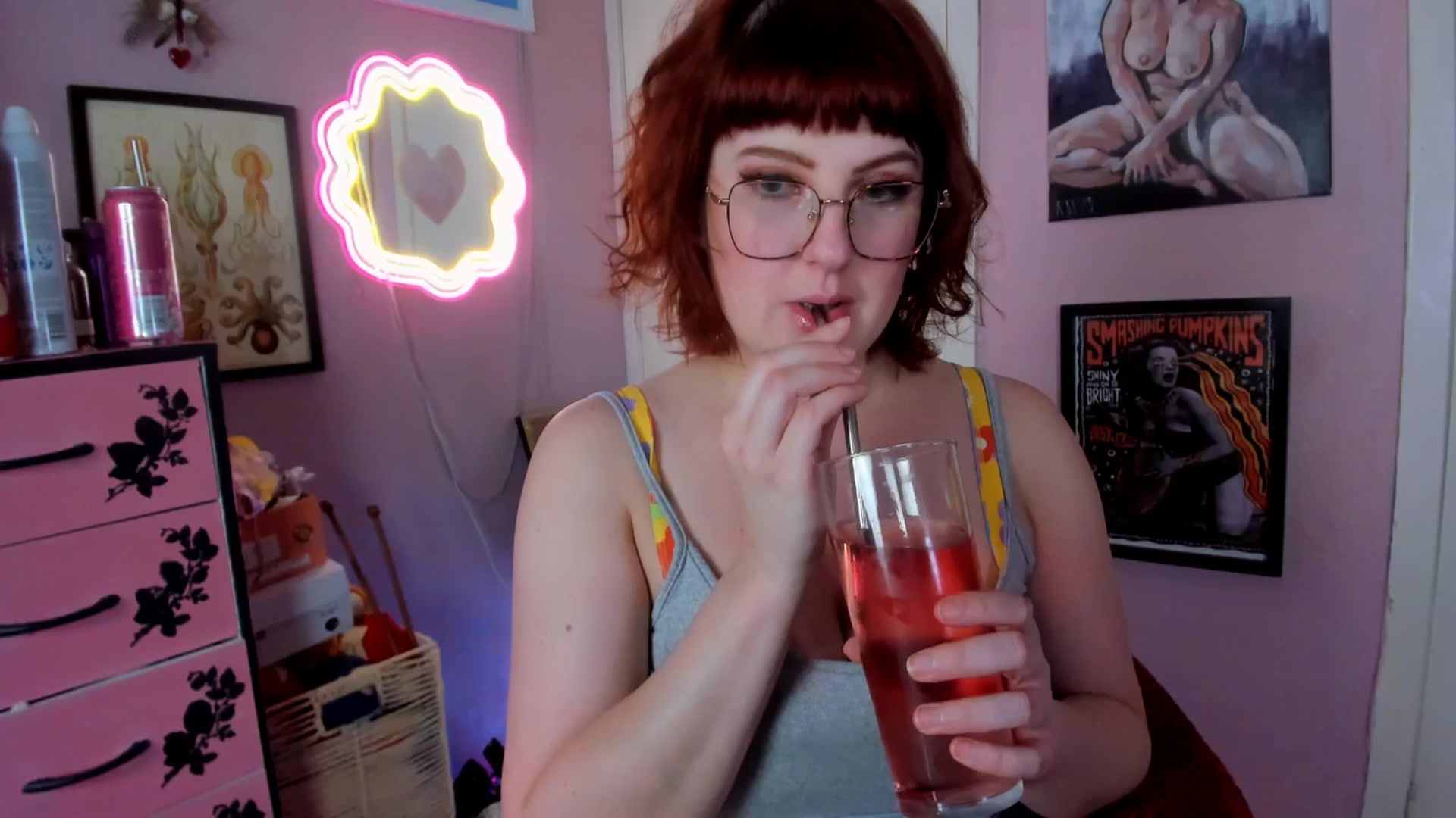 Gallery image thumbnail from MissMimiRose's myfreecams stream on, 05/02/2026, 11:31 image 15 of 20