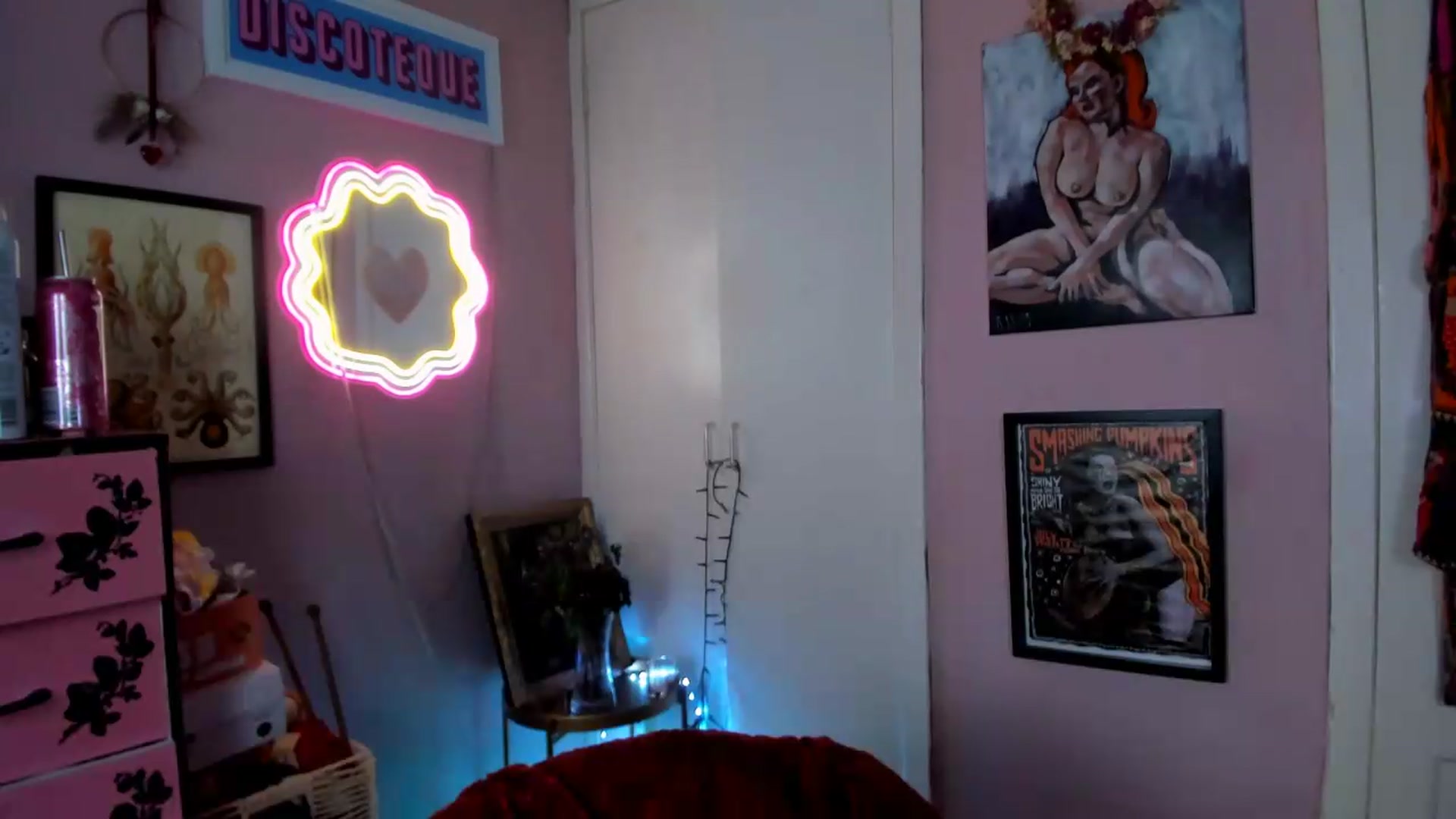 Gallery image thumbnail from MissMimiRose's myfreecams stream on, 05/02/2026, 13:32 image 16 of 20