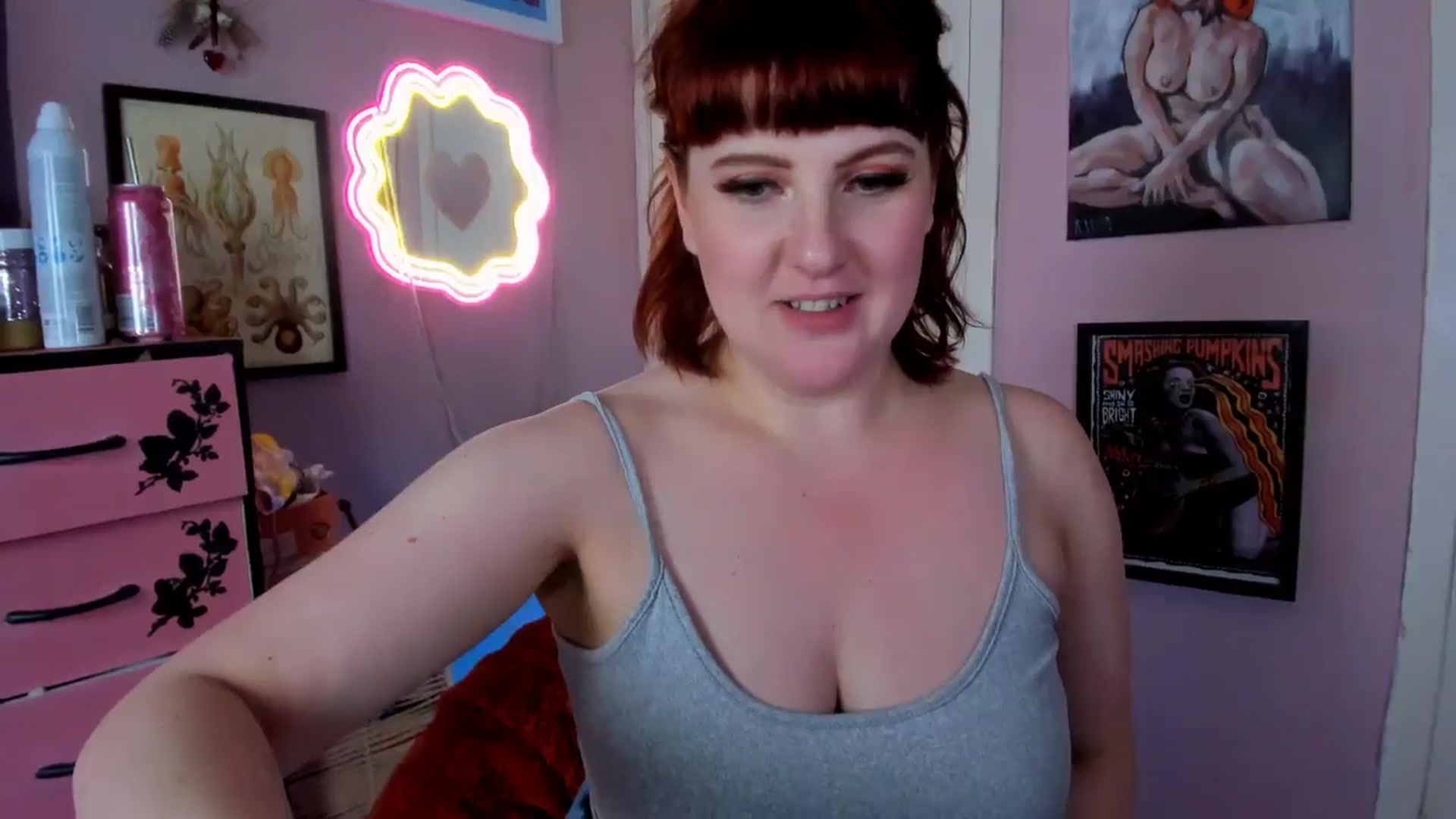 Gallery image thumbnail from MissMimiRose's myfreecams stream on, 05/02/2026, 14:13 image 20 of 20