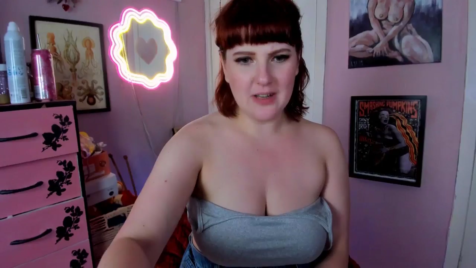 Gallery image thumbnail from MissMimiRose's myfreecams stream on, 05/02/2026, 14:13 image 11 of 20