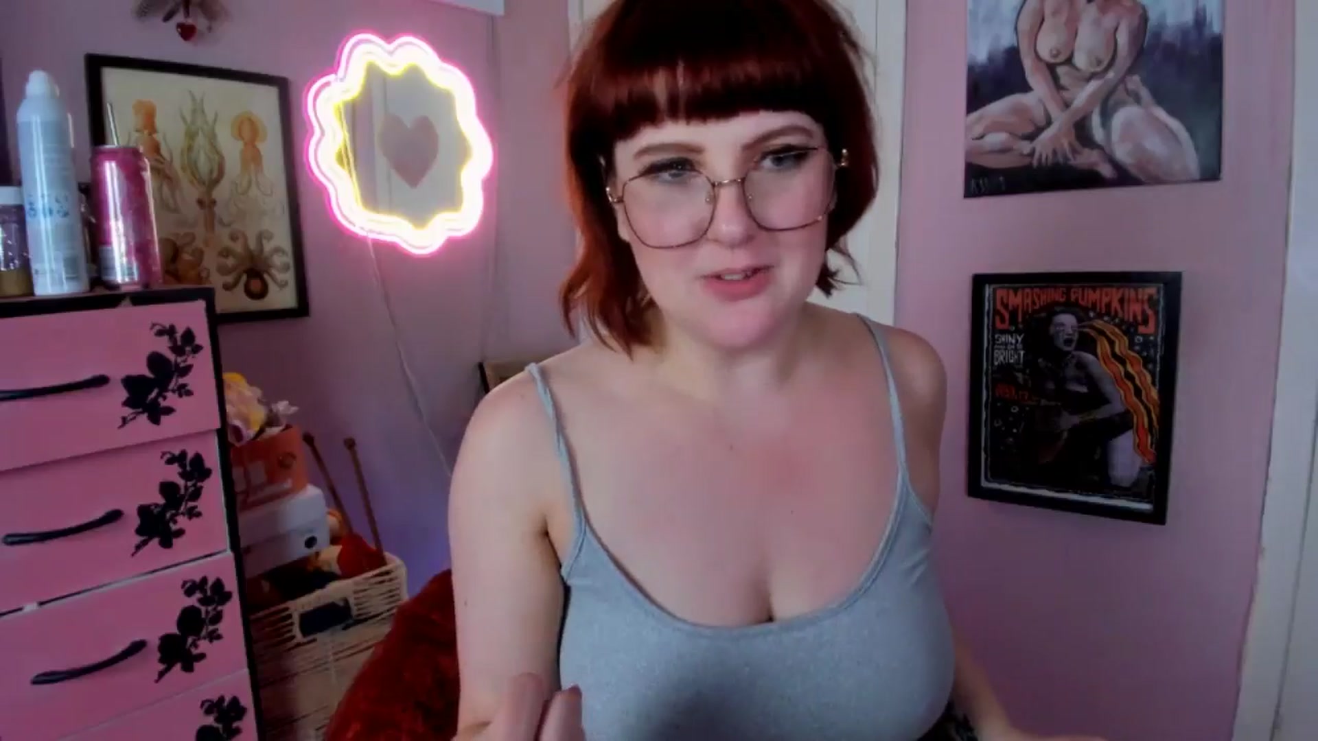 Gallery image thumbnail from MissMimiRose's myfreecams stream on, 05/02/2026, 14:13 image 19 of 20