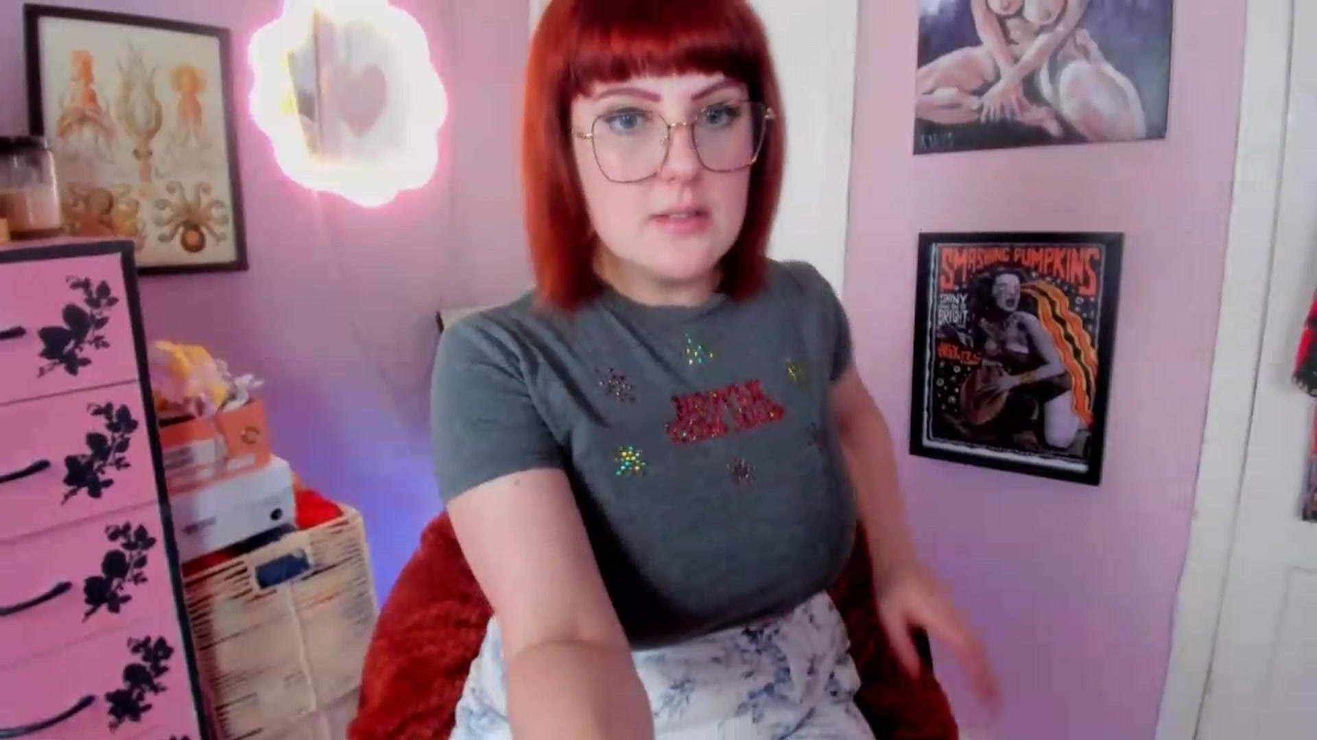 Gallery image thumbnail from MissMimiRose's myfreecams stream on, 05/13/2026, 19:09 image 7 of 20