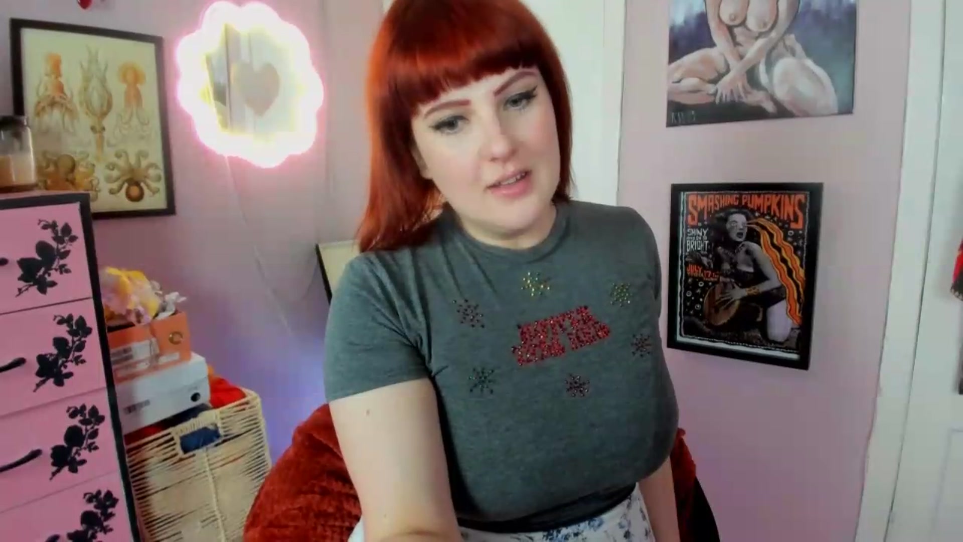 Gallery image thumbnail from MissMimiRose's myfreecams stream on, 05/13/2026, 19:09 image 20 of 20