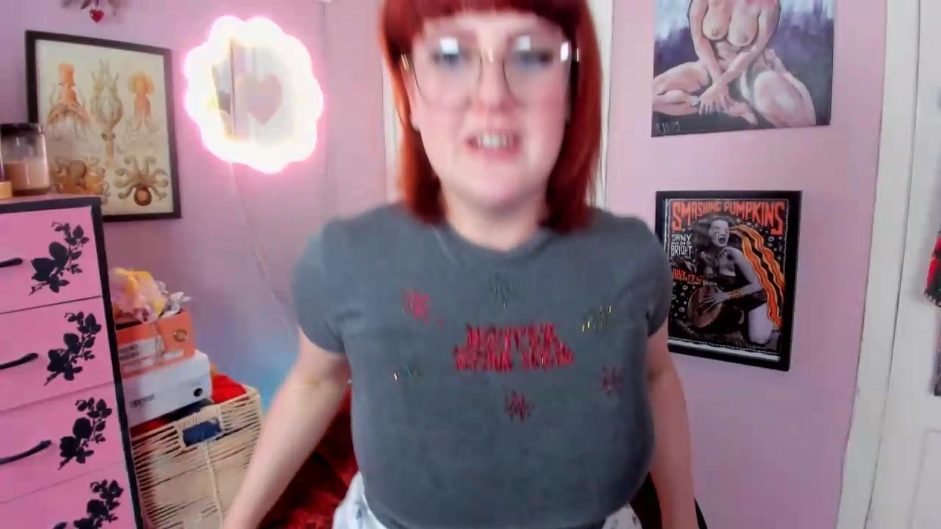 Gallery image thumbnail from MissMimiRose's myfreecams stream on, 05/13/2026, 19:09 image 4 of 20