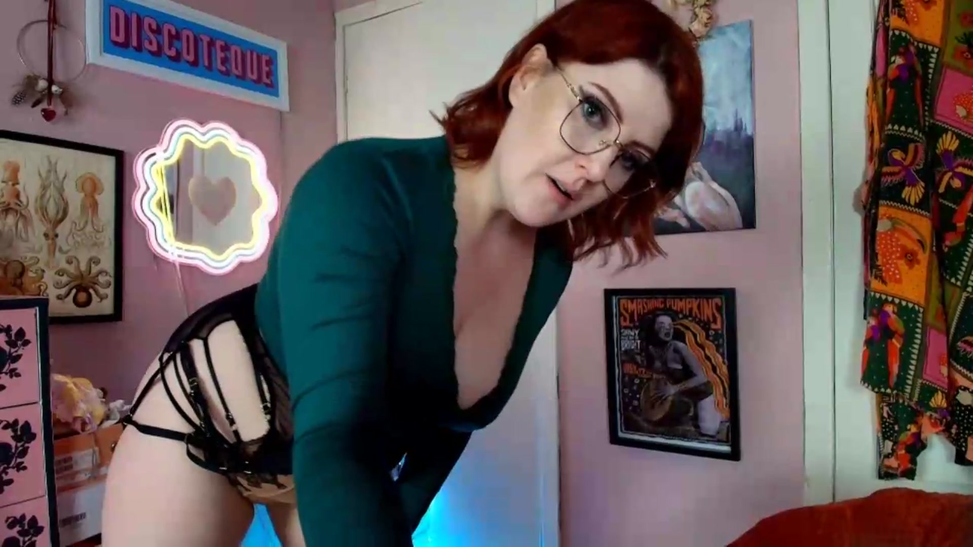 Gallery image thumbnail from MissMimiRose's myfreecams stream on, 05/15/2026, 21:05 image 7 of 20