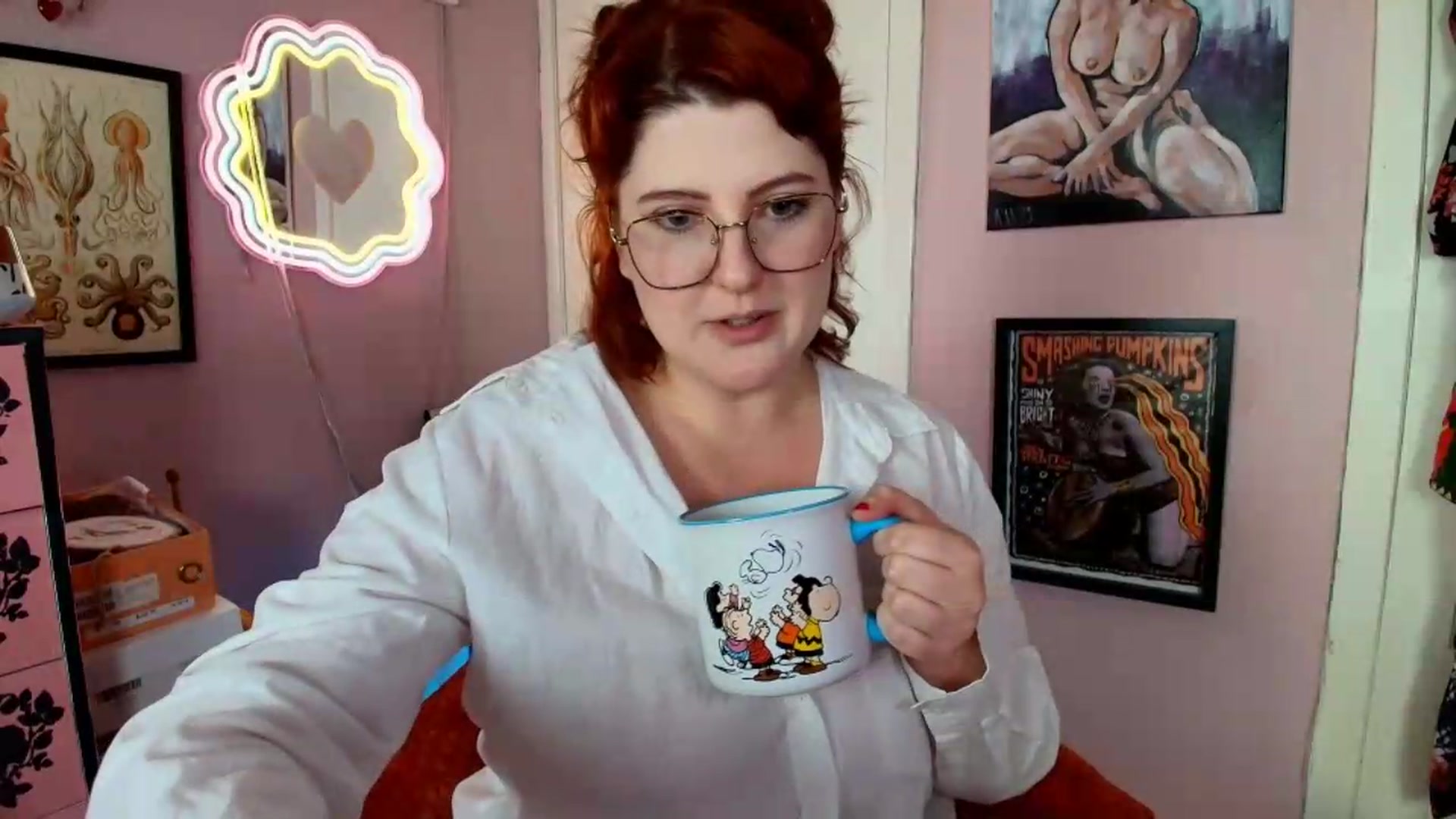 Gallery image thumbnail from MissMimiRose's myfreecams stream on, 05/16/2026, 14:24 image 15 of 20