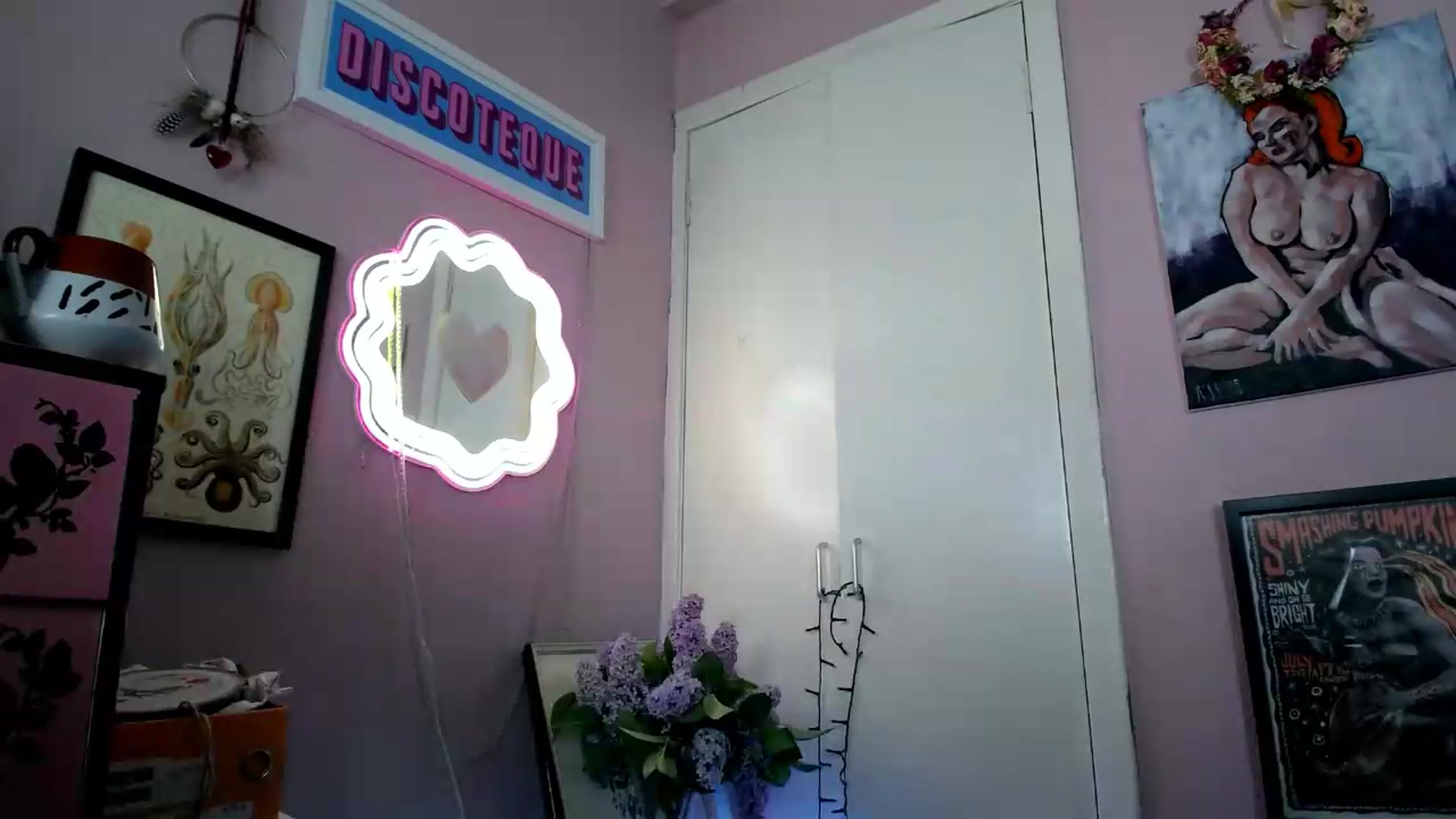 Gallery image thumbnail from MissMimiRose's myfreecams stream on, 05/16/2026, 14:24 image 5 of 20