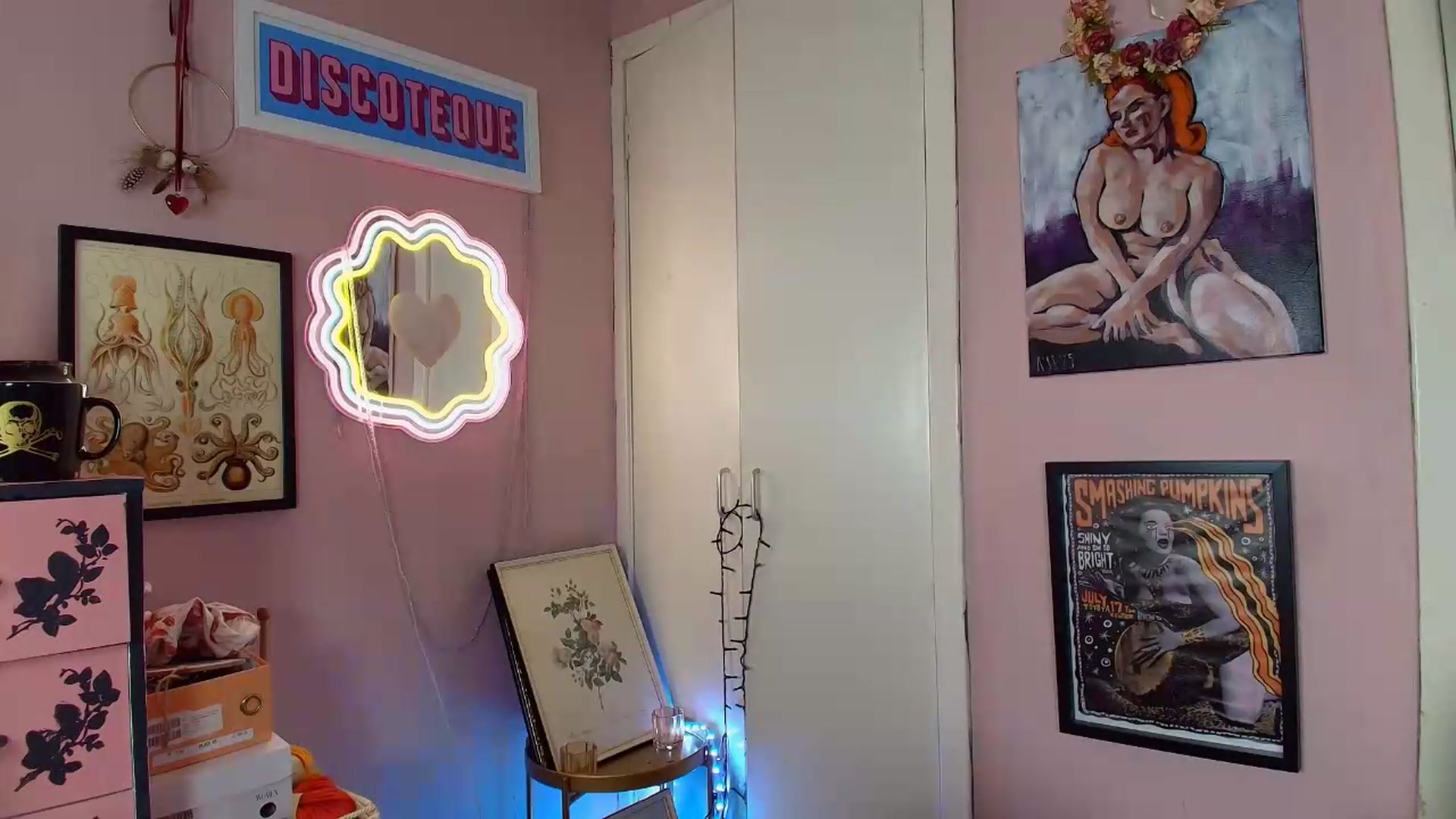 Gallery image thumbnail from MissMimiRose's myfreecams stream on, 05/21/2026, 19:35 image 5 of 20