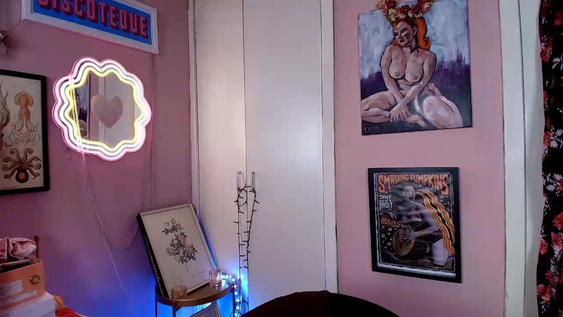Gallery image thumbnail from MissMimiRose's myfreecams stream on, 05/24/2026, 12:58 image 16 of 20