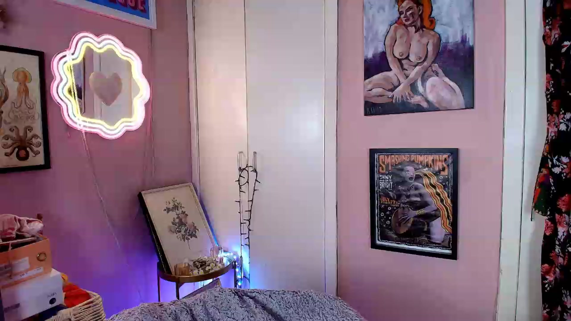 Gallery image thumbnail from MissMimiRose's myfreecams stream on, 05/27/2026, 22:17 image 8 of 20