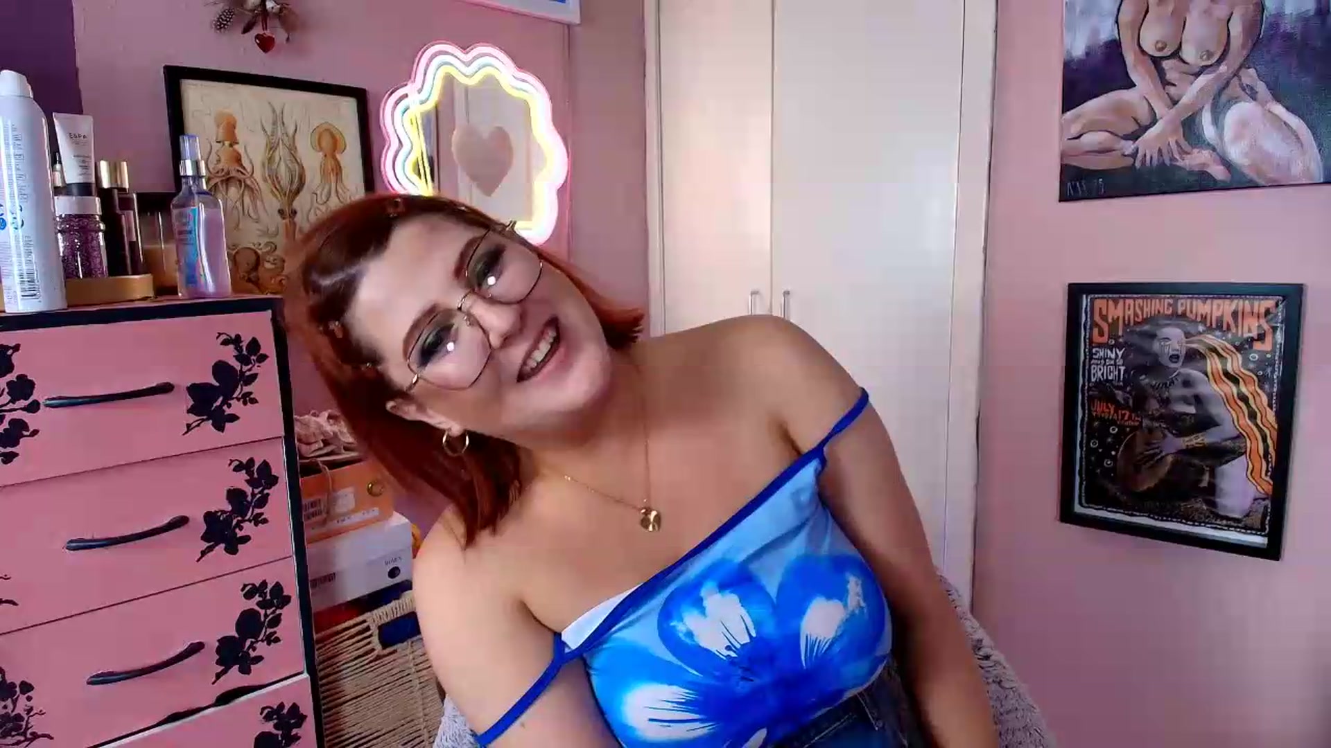Gallery image thumbnail from MissMimiRose's myfreecams stream on, 05/30/2026, 14:44 image 18 of 20