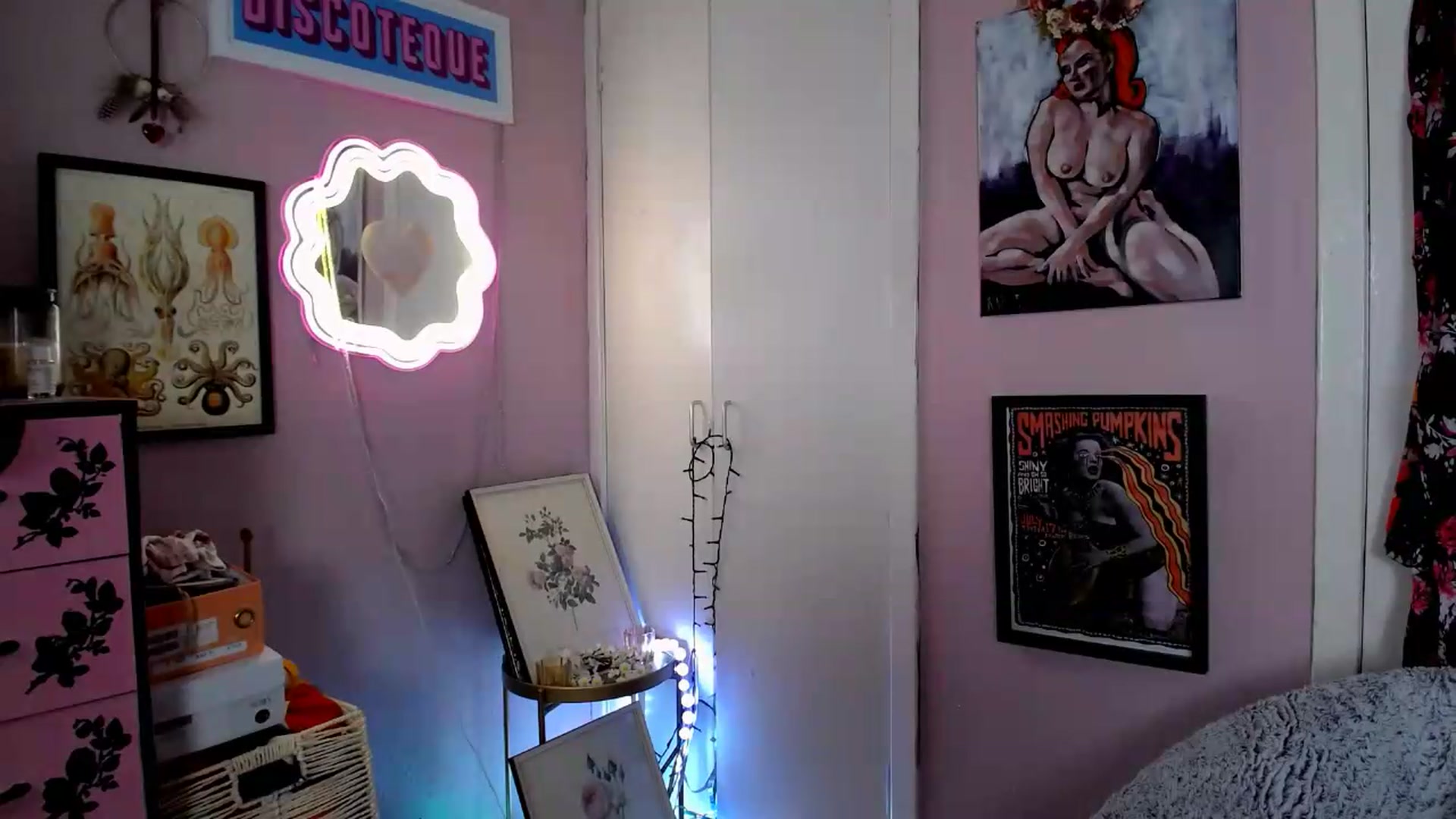 Gallery image thumbnail from MissMimiRose's myfreecams stream on, 06/03/2026, 21:16 image 15 of 20