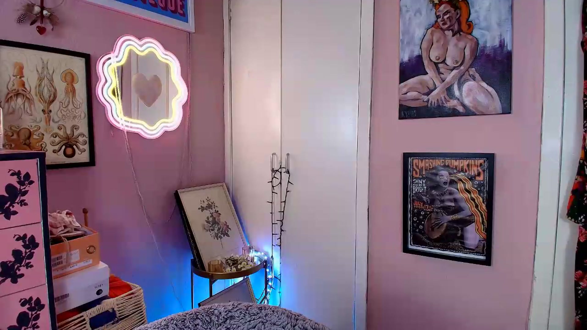 Gallery image thumbnail from MissMimiRose's myfreecams stream on, 06/06/2026, 15:32 image 13 of 20