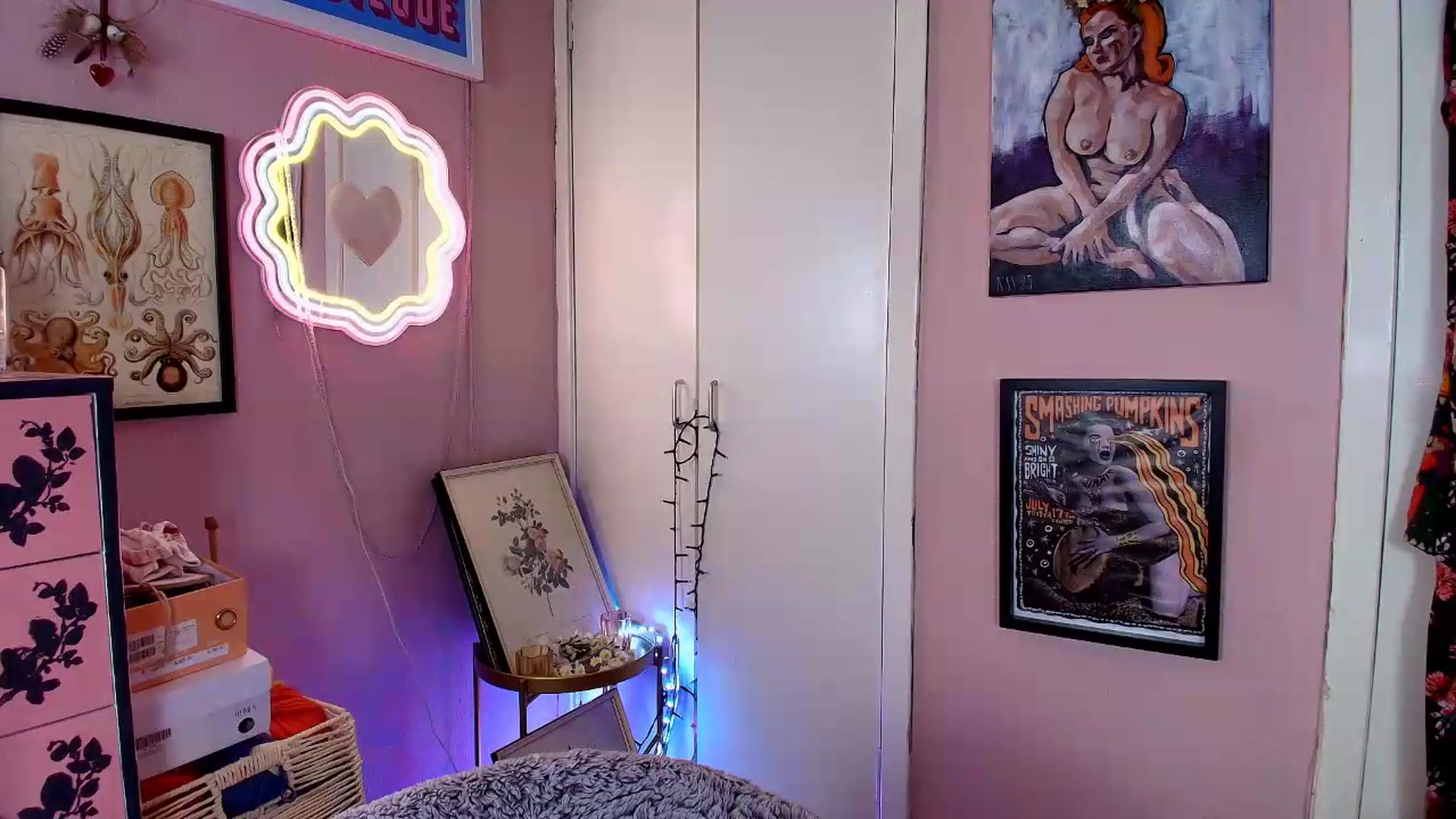 Gallery image thumbnail from MissMimiRose's myfreecams stream on, 06/06/2026, 15:32 image 14 of 20