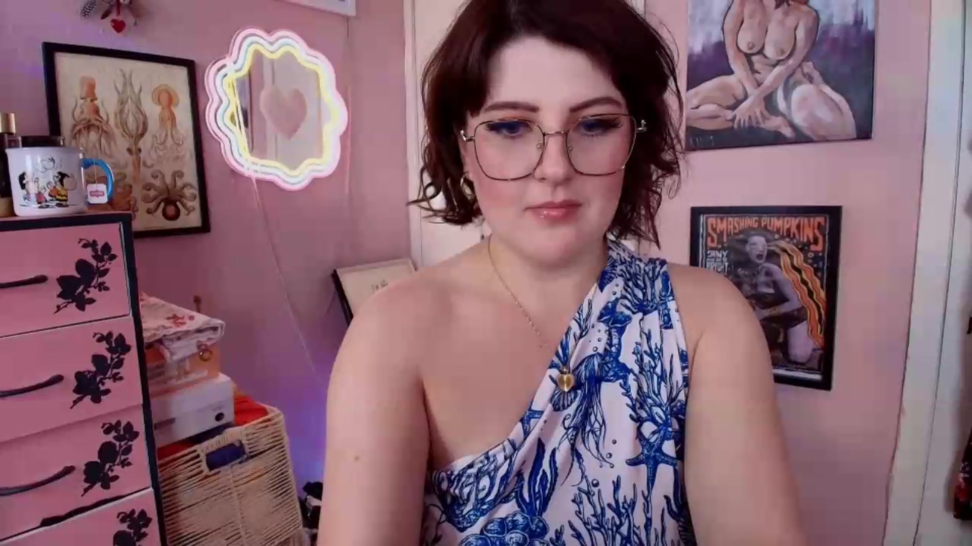 Gallery image thumbnail from MissMimiRose's myfreecams stream on, 06/09/2026, 20:29 image 4 of 20
