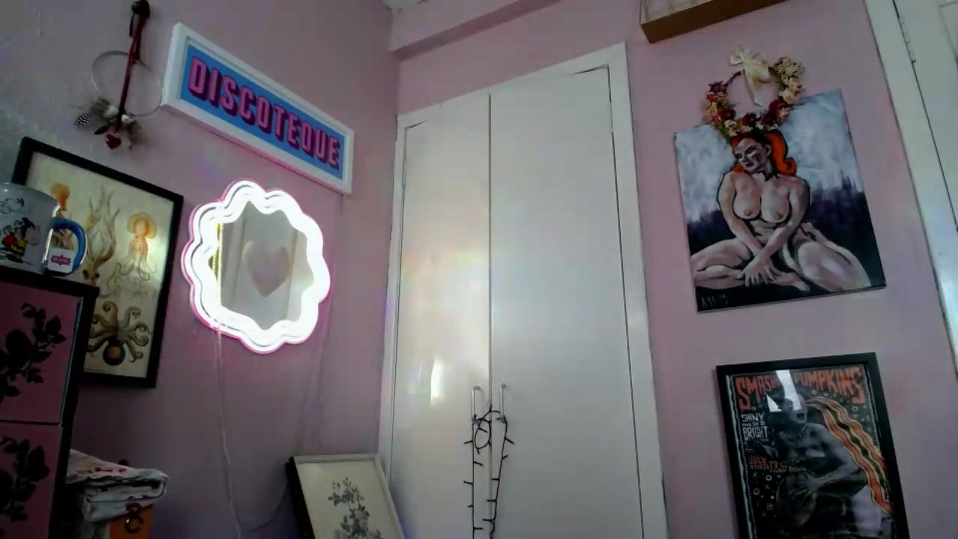 Gallery image thumbnail from MissMimiRose's myfreecams stream on, 06/09/2026, 20:29 image 3 of 20