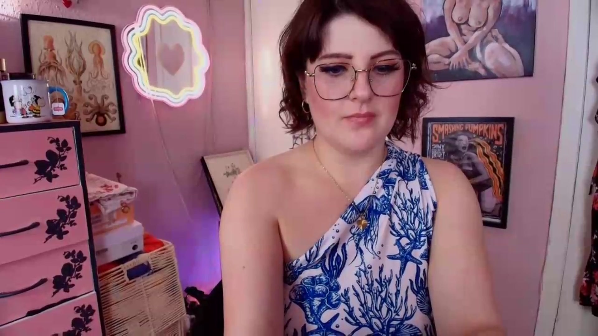 Gallery image thumbnail from MissMimiRose's myfreecams stream on, 06/09/2026, 20:29 image 9 of 20