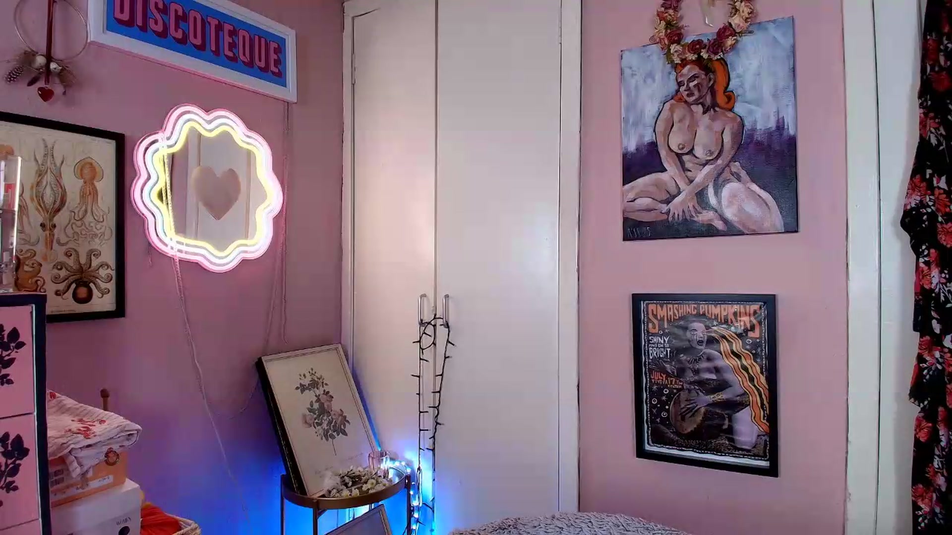 Gallery image thumbnail from MissMimiRose's myfreecams stream on, 06/12/2026, 22:28 image 18 of 20