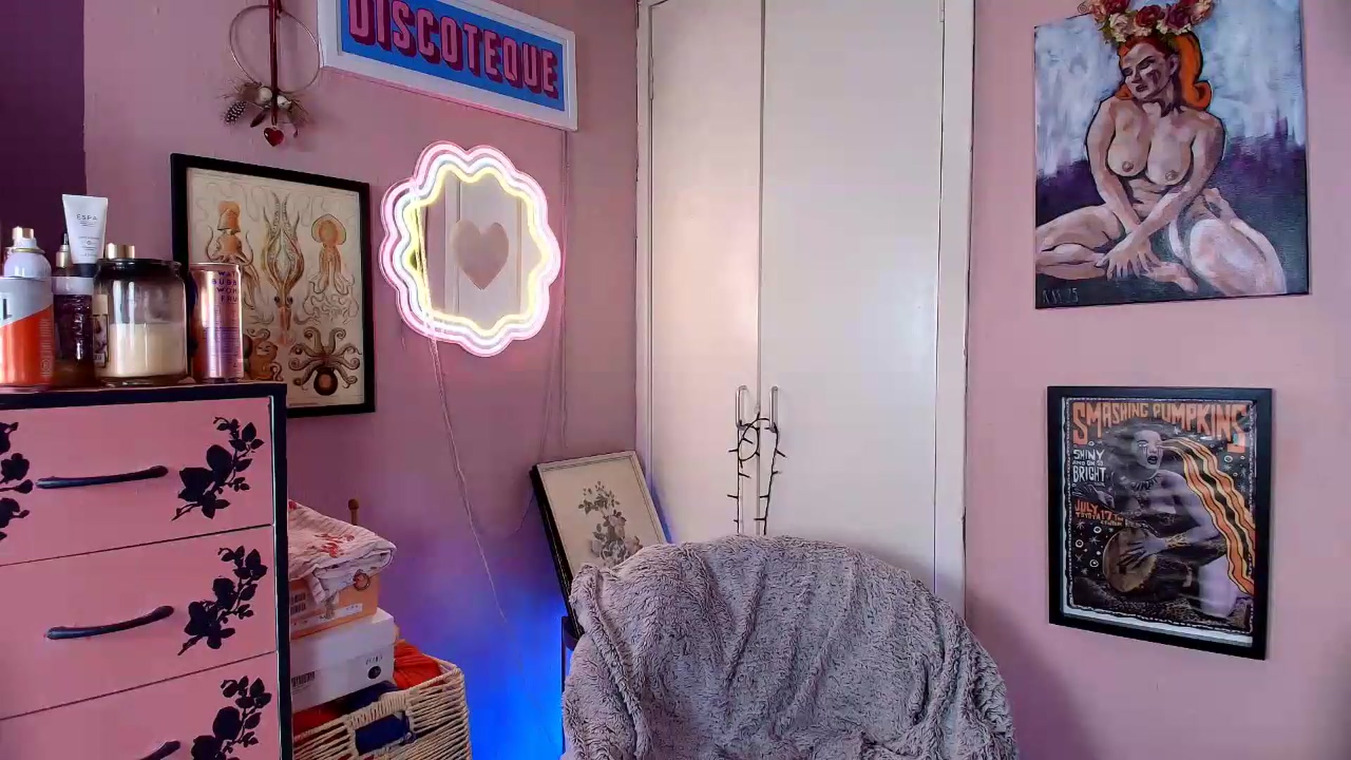 Gallery image thumbnail from MissMimiRose's myfreecams stream on, 06/13/2026, 21:47 image 18 of 20
