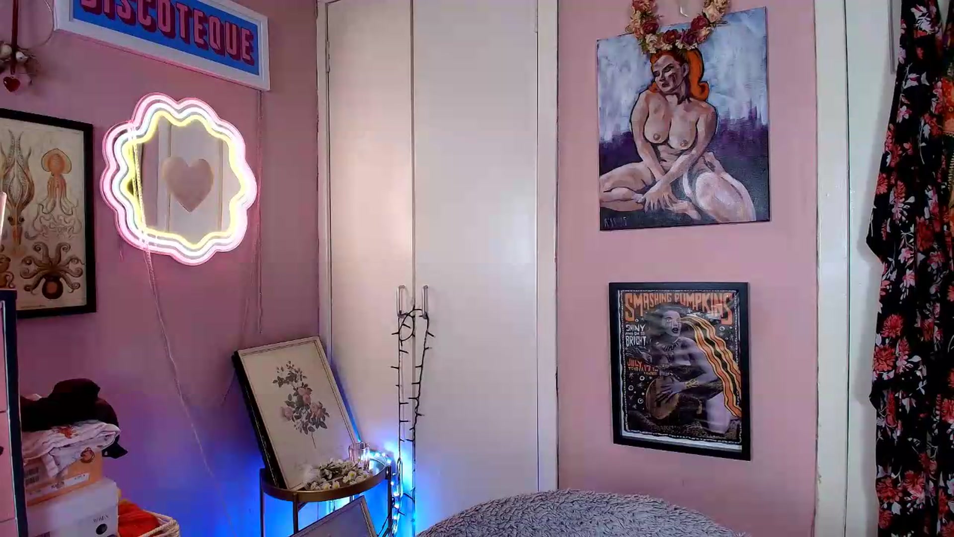 Gallery image thumbnail from MissMimiRose's myfreecams stream on, 06/20/2026, 22:16 image 15 of 20