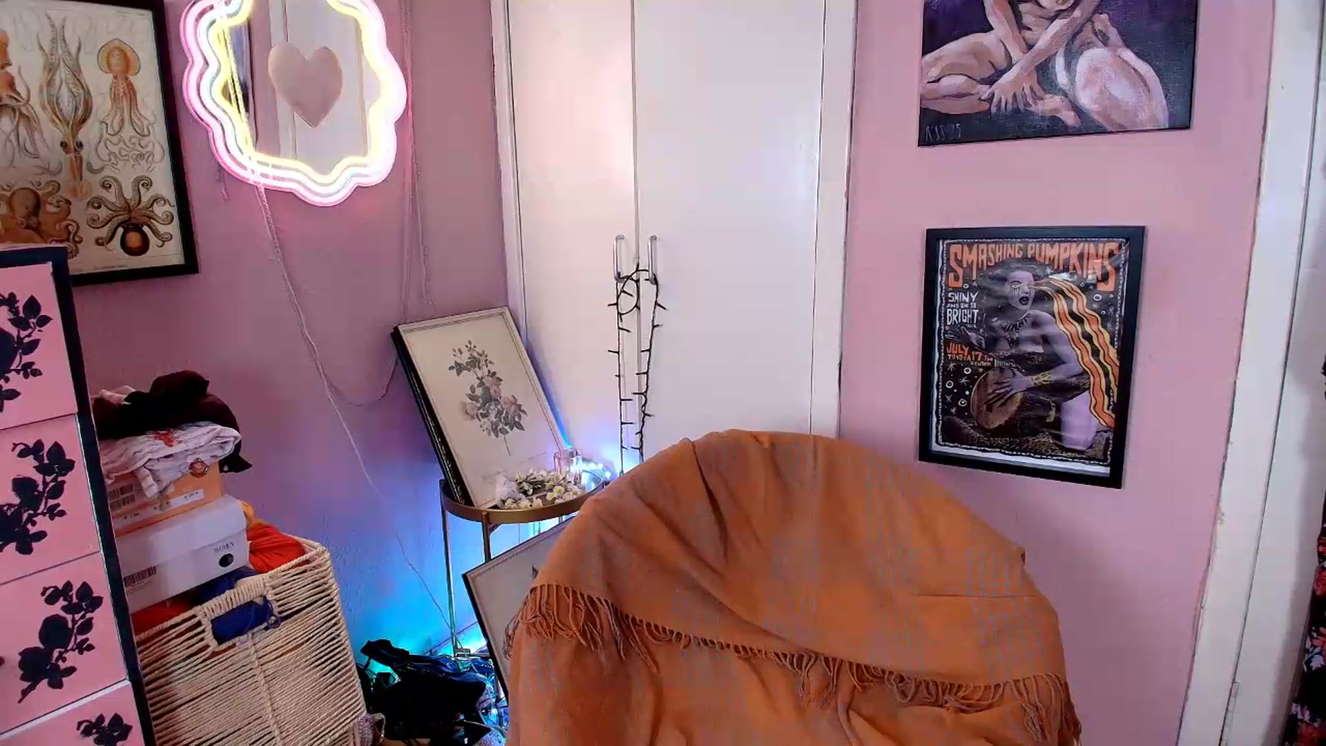 Gallery image thumbnail from MissMimiRose's myfreecams stream on, 06/21/2026, 14:07 image 20 of 20