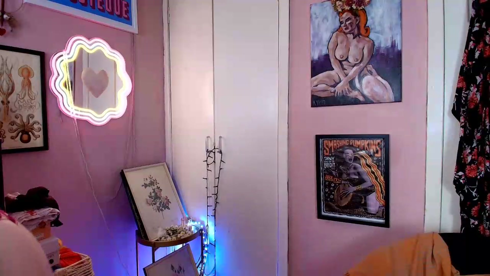 Gallery image thumbnail from MissMimiRose's myfreecams stream on, 06/21/2026, 15:04 image 4 of 20