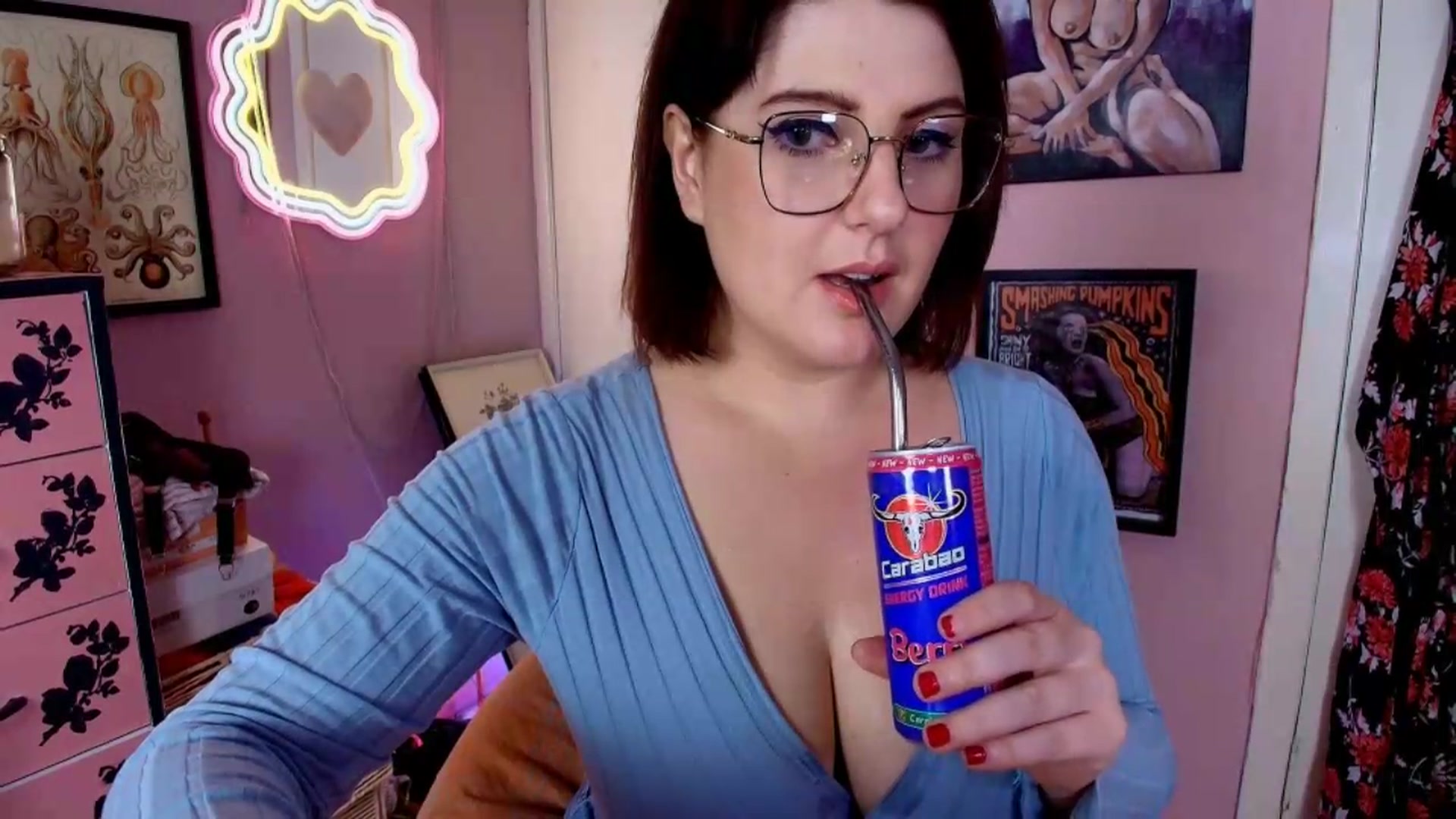 Gallery image thumbnail from MissMimiRose's myfreecams stream on, 06/26/2026, 21:43 image 8 of 20