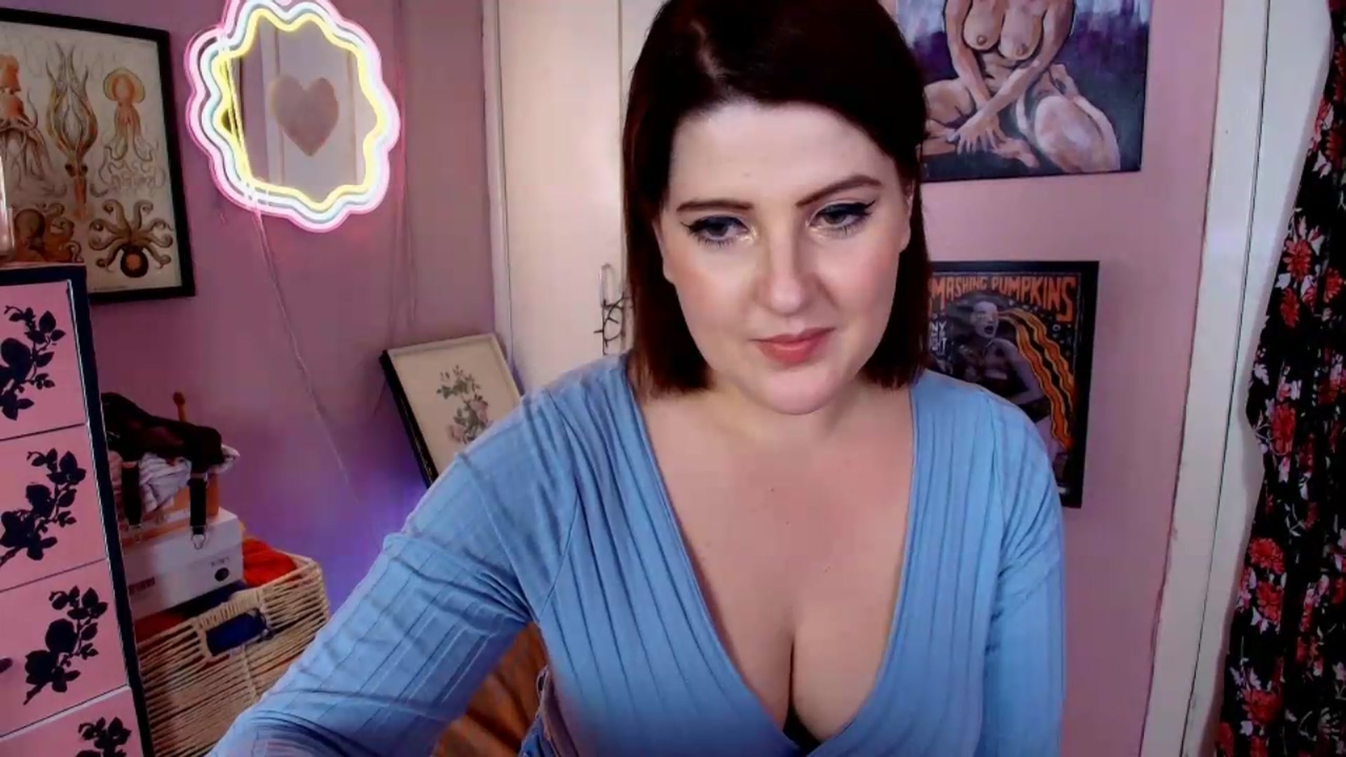Gallery image thumbnail from MissMimiRose's myfreecams stream on, 06/26/2026, 21:43 image 4 of 20
