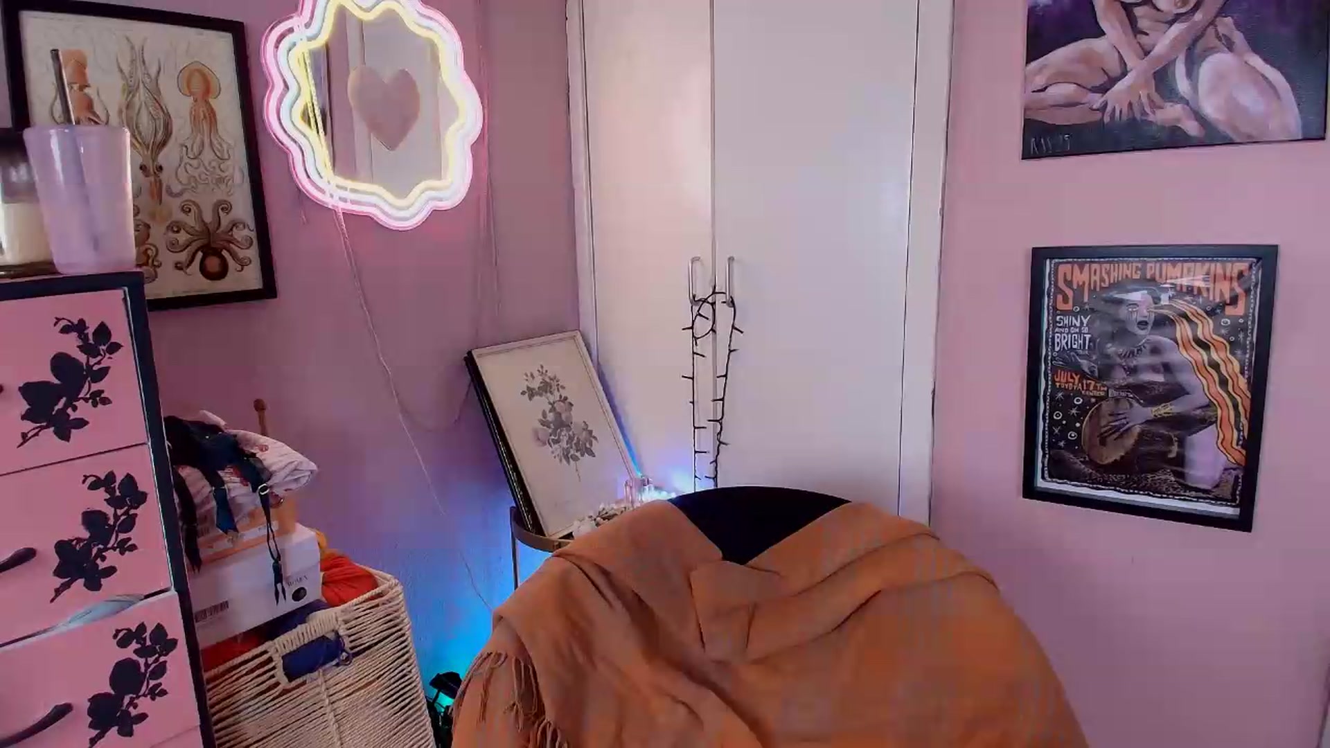 Gallery image thumbnail from MissMimiRose's myfreecams stream on, 06/28/2026, 12:53 image 20 of 20