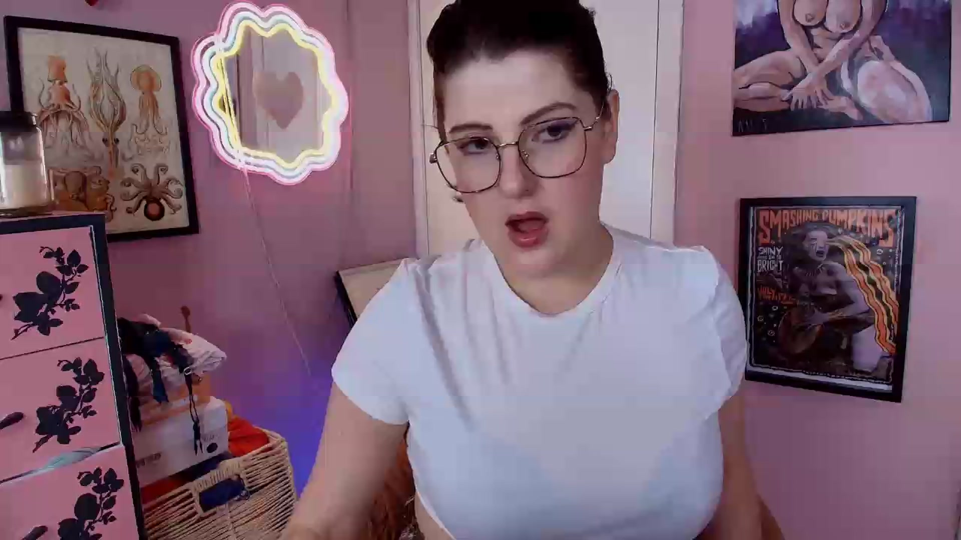 Gallery image thumbnail from MissMimiRose's myfreecams stream on, 06/28/2026, 12:53 image 1 of 20