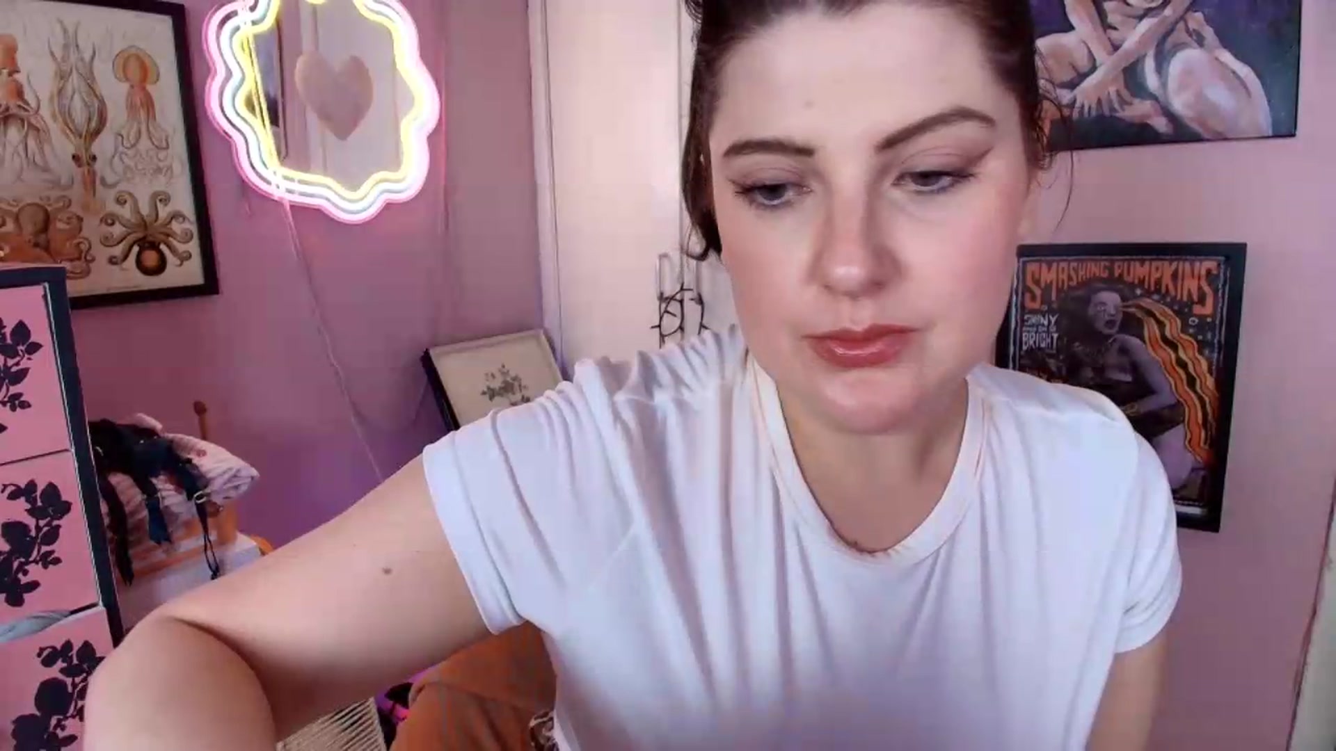 Gallery image thumbnail from MissMimiRose's myfreecams stream on, 06/28/2026, 15:10 image 5 of 20