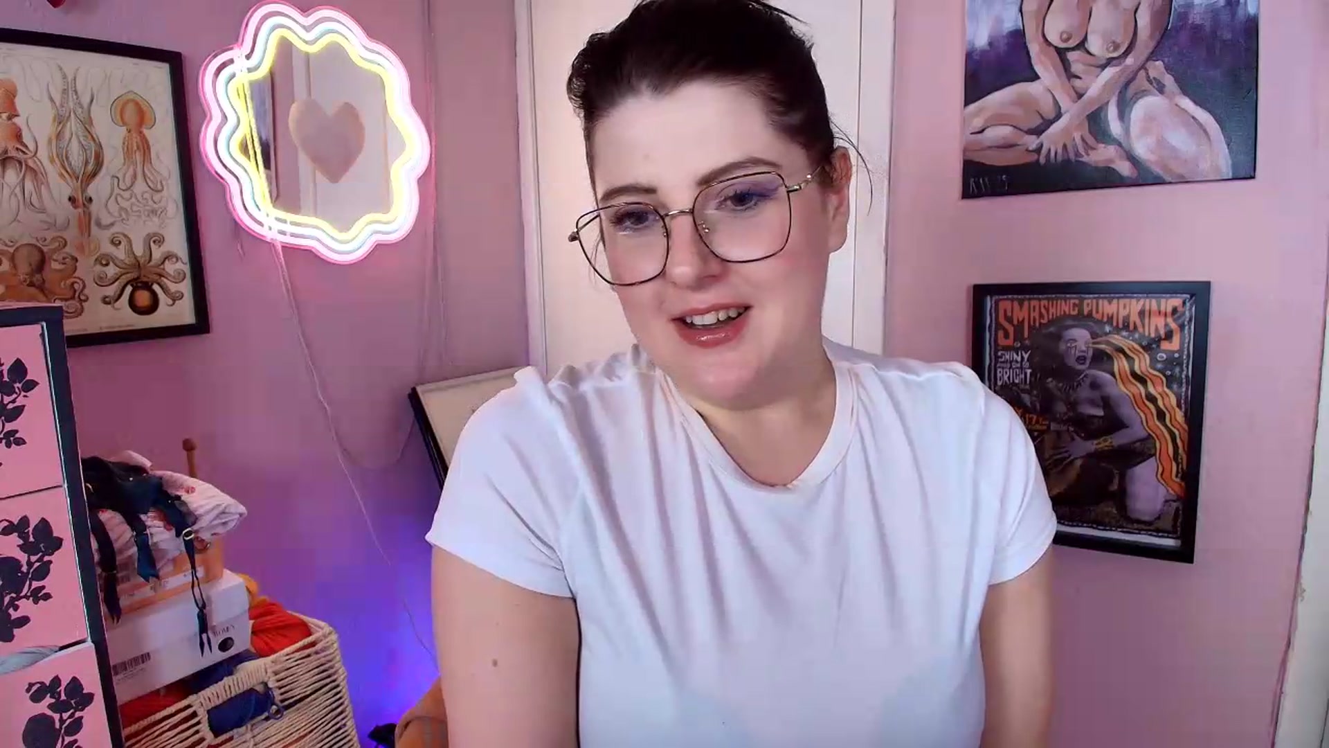 Gallery image thumbnail from MissMimiRose's myfreecams stream on, 06/28/2026, 15:10 image 3 of 20