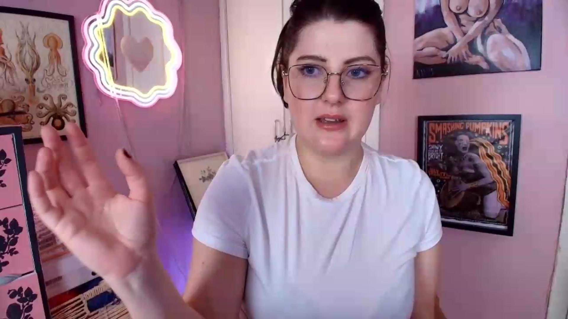 Gallery image thumbnail from MissMimiRose's myfreecams stream on, 06/28/2026, 15:10 image 14 of 20