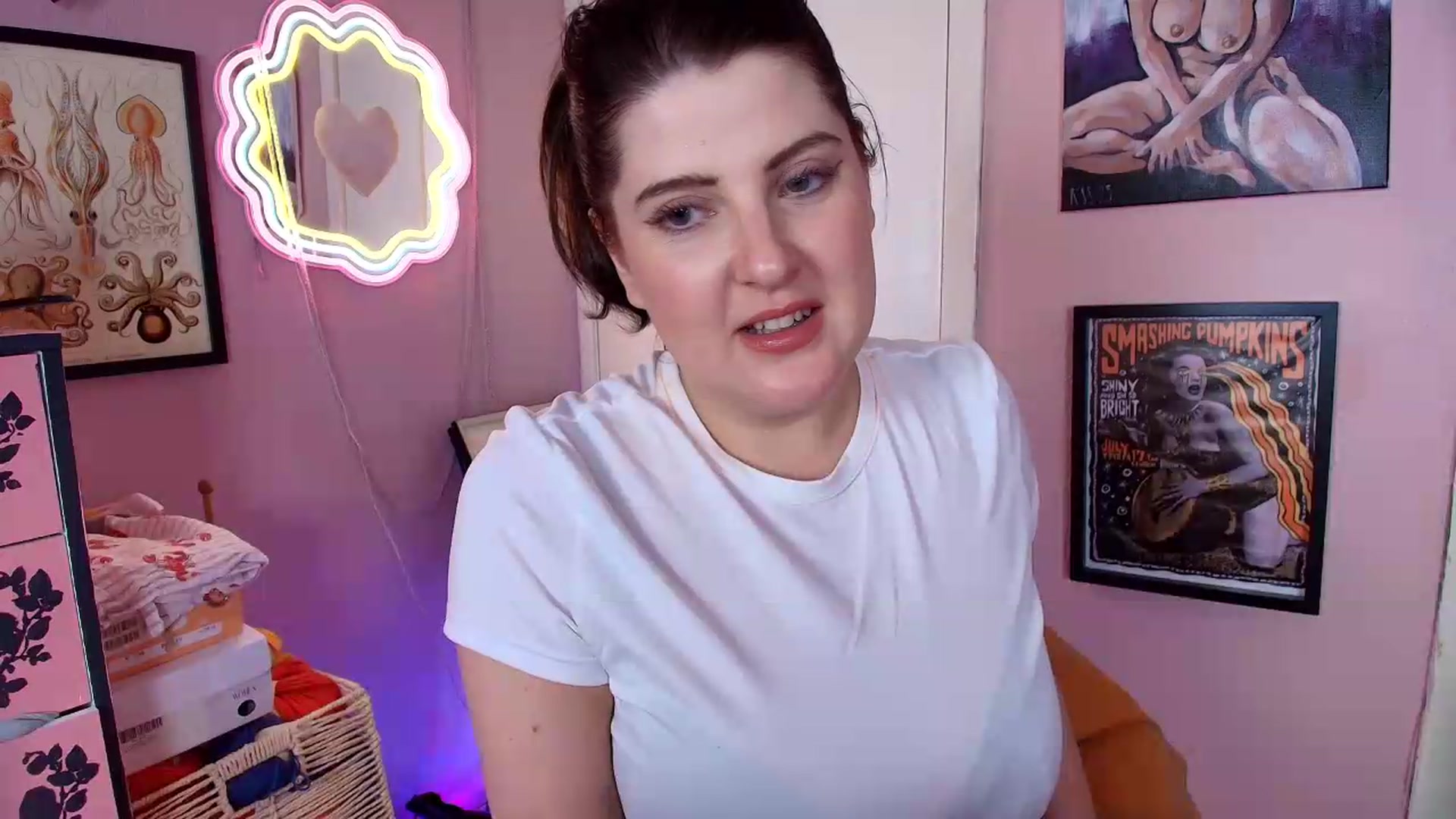 Gallery image thumbnail from MissMimiRose's myfreecams stream on, 06/28/2026, 15:10 image 12 of 20