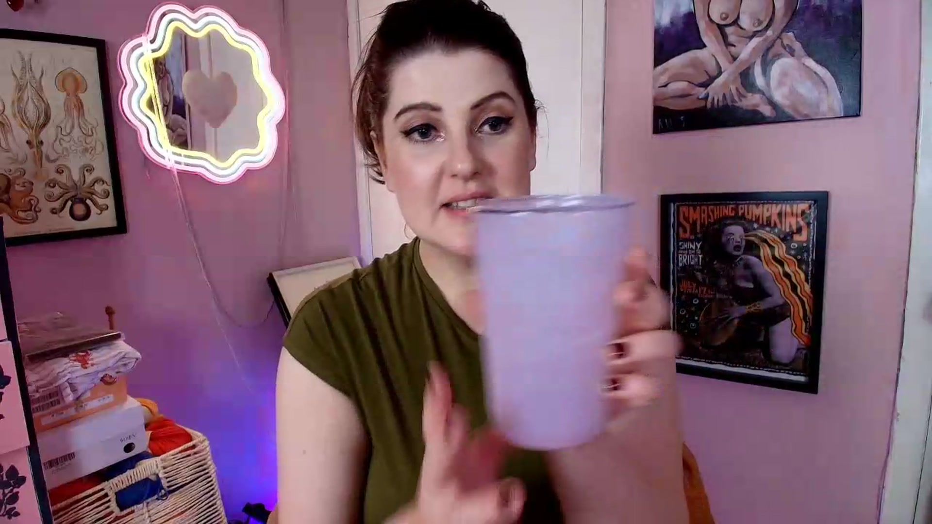 Gallery image thumbnail from MissMimiRose's myfreecams stream on, 06/30/2026, 21:45 image 20 of 20