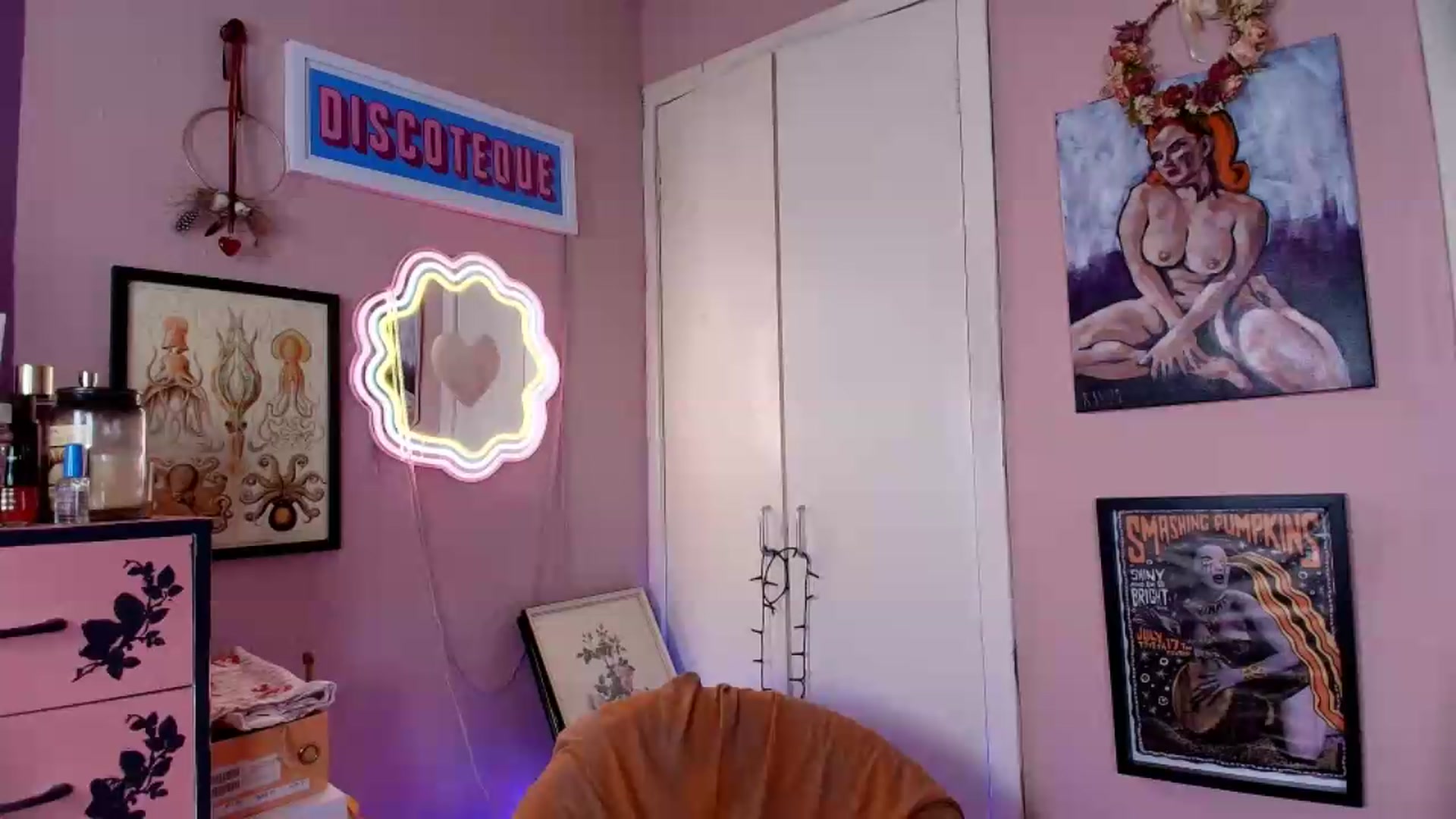 Gallery image thumbnail from MissMimiRose's myfreecams stream on, 07/05/2026, 15:42 image 5 of 20